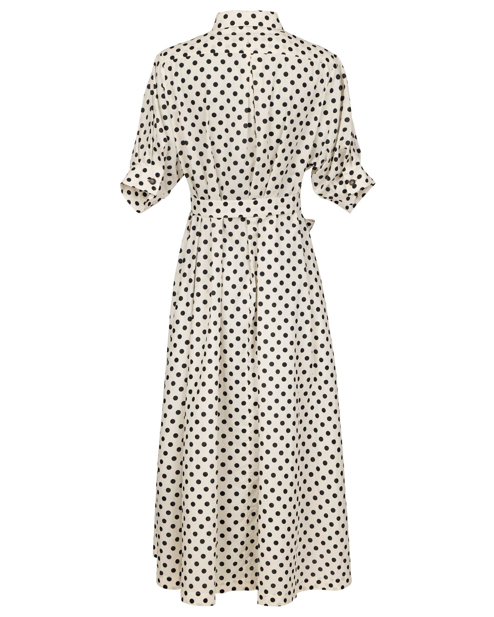 Shirt Dress