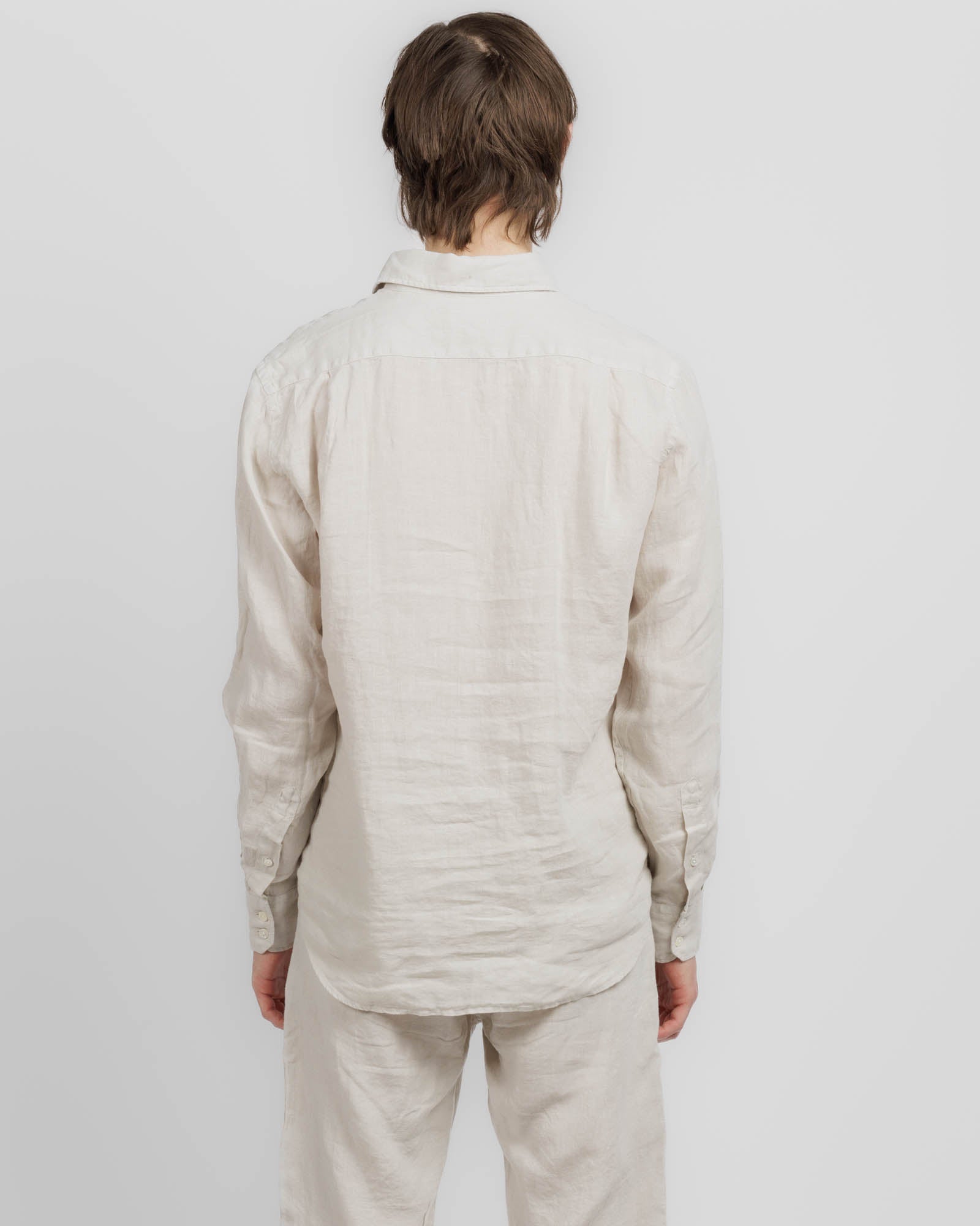Paul Pat Shirt