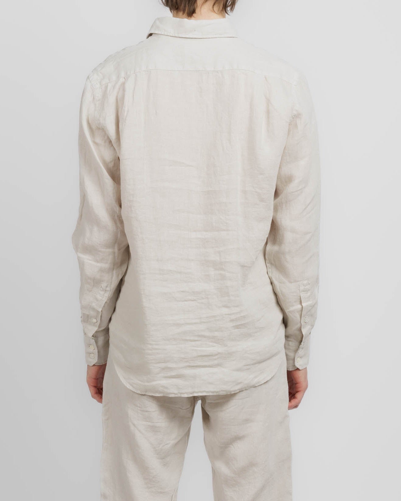Paul Pat Shirt