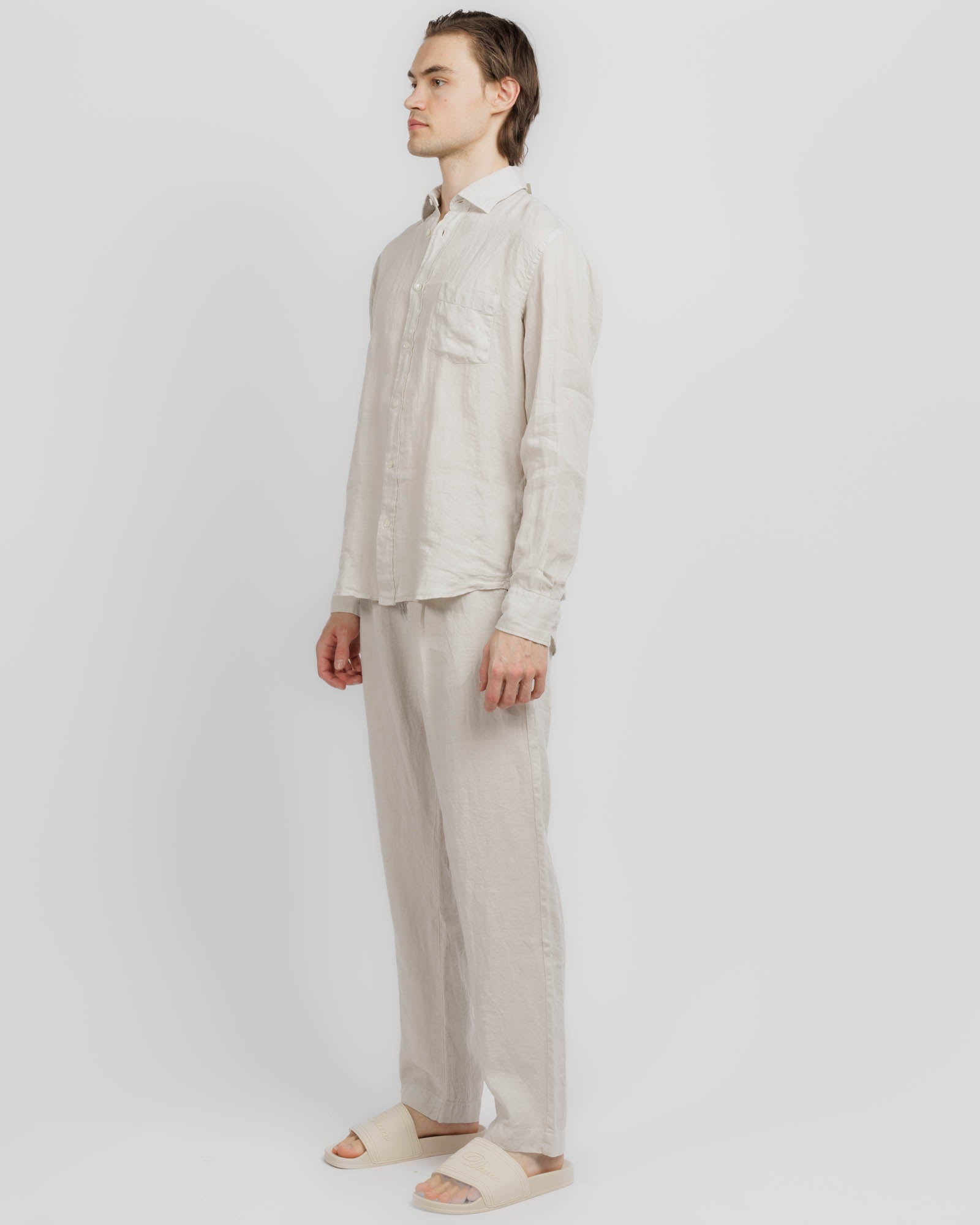 Paul Pat Shirt