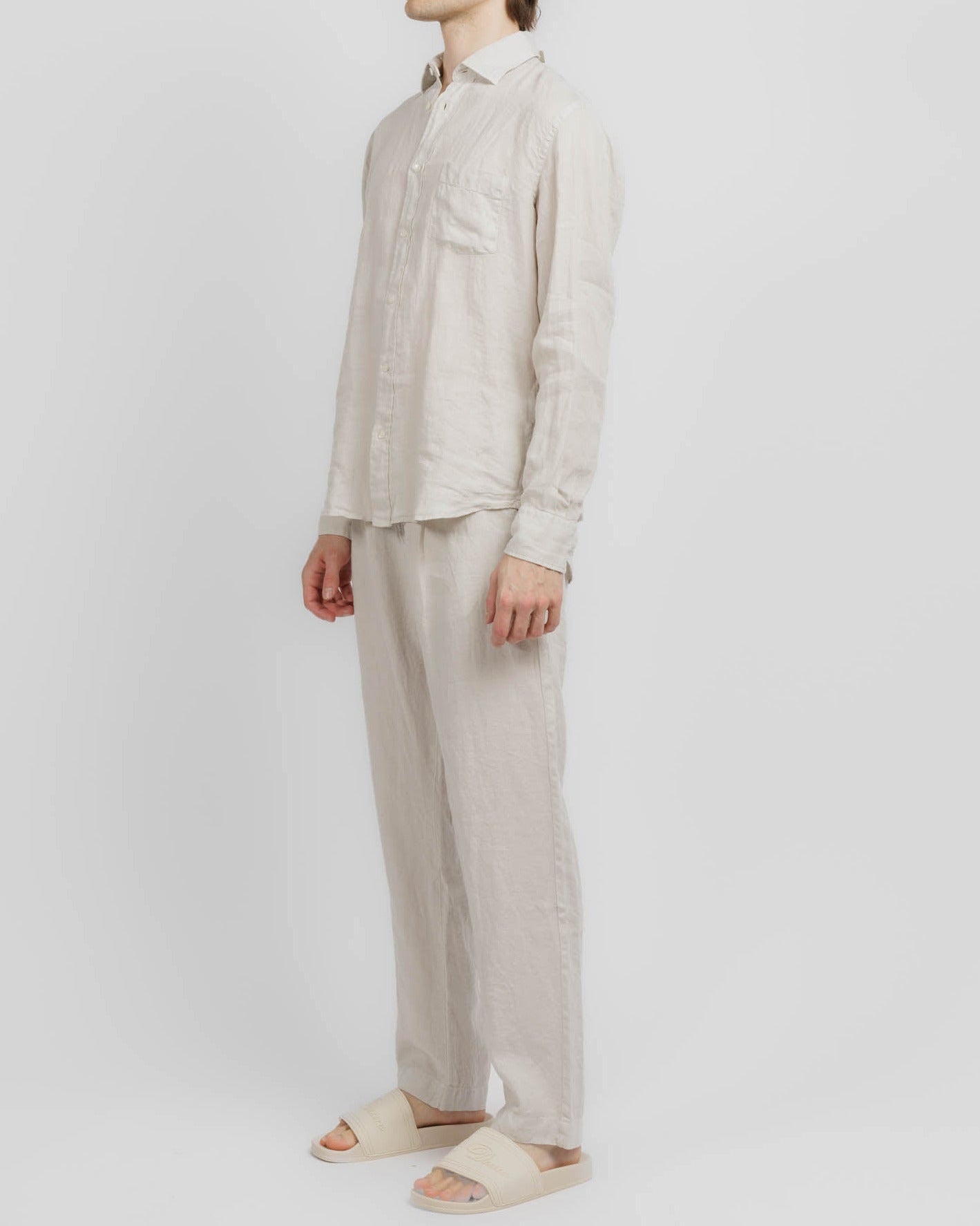 Paul Pat Shirt