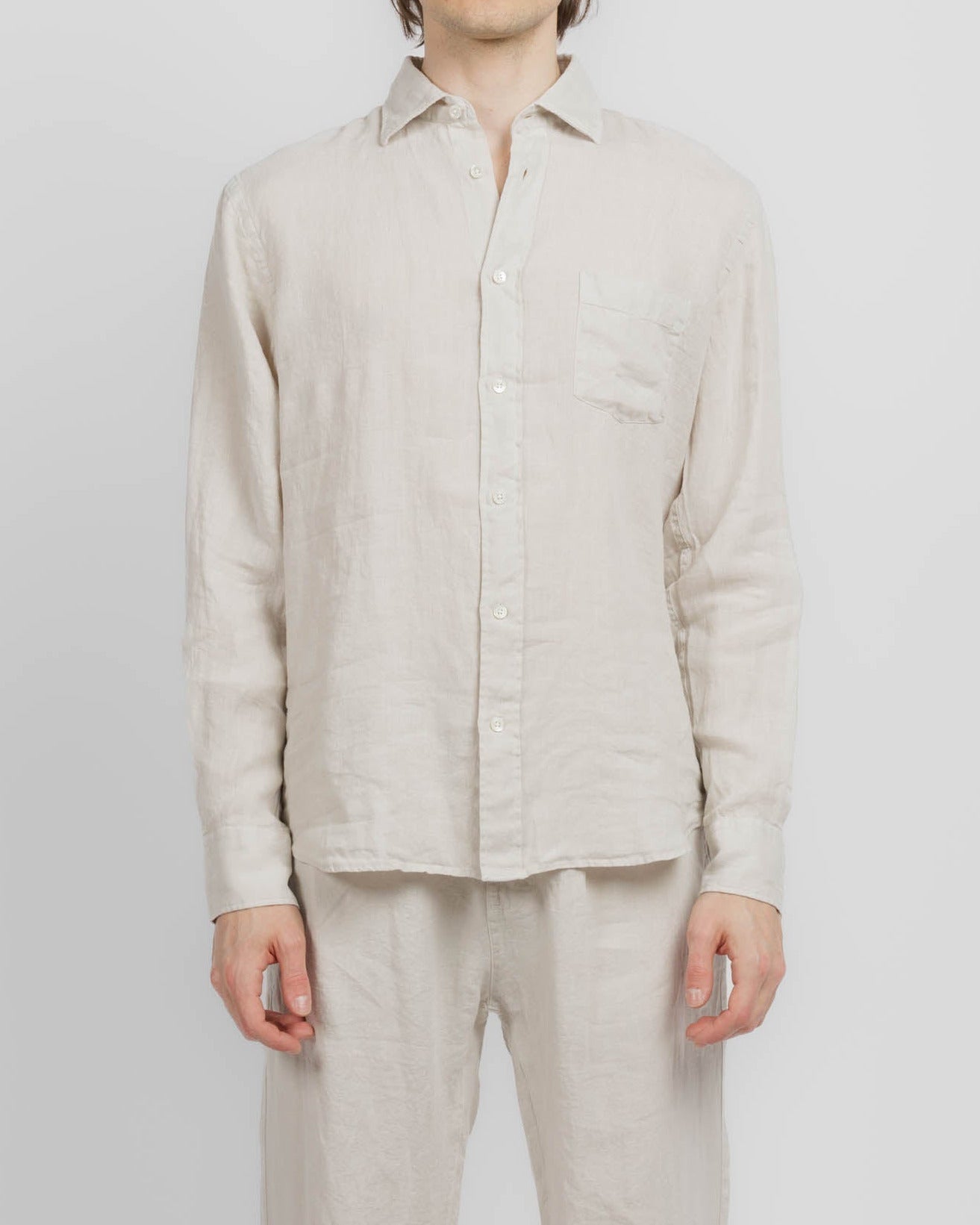 Paul Pat Shirt