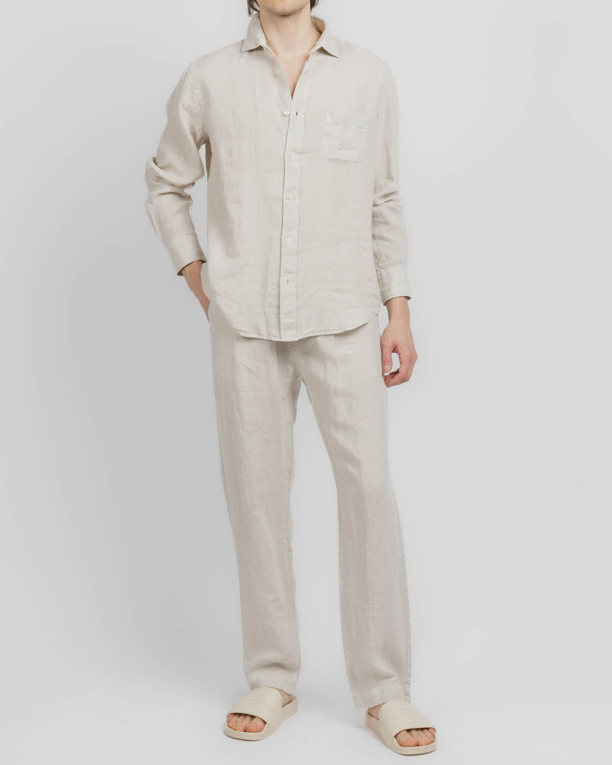 Paul Pat Shirt