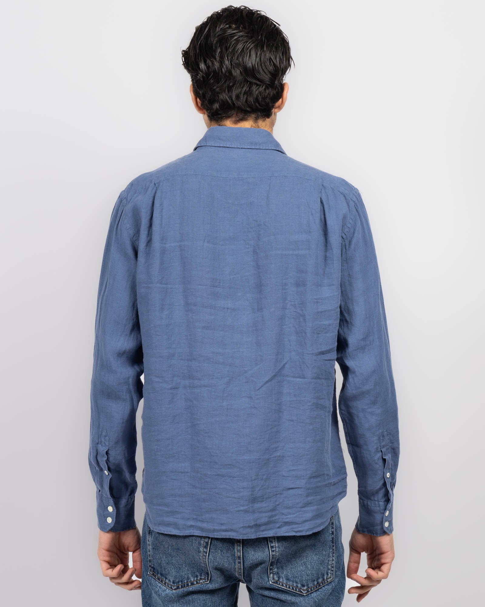 Paul Pat Shirt