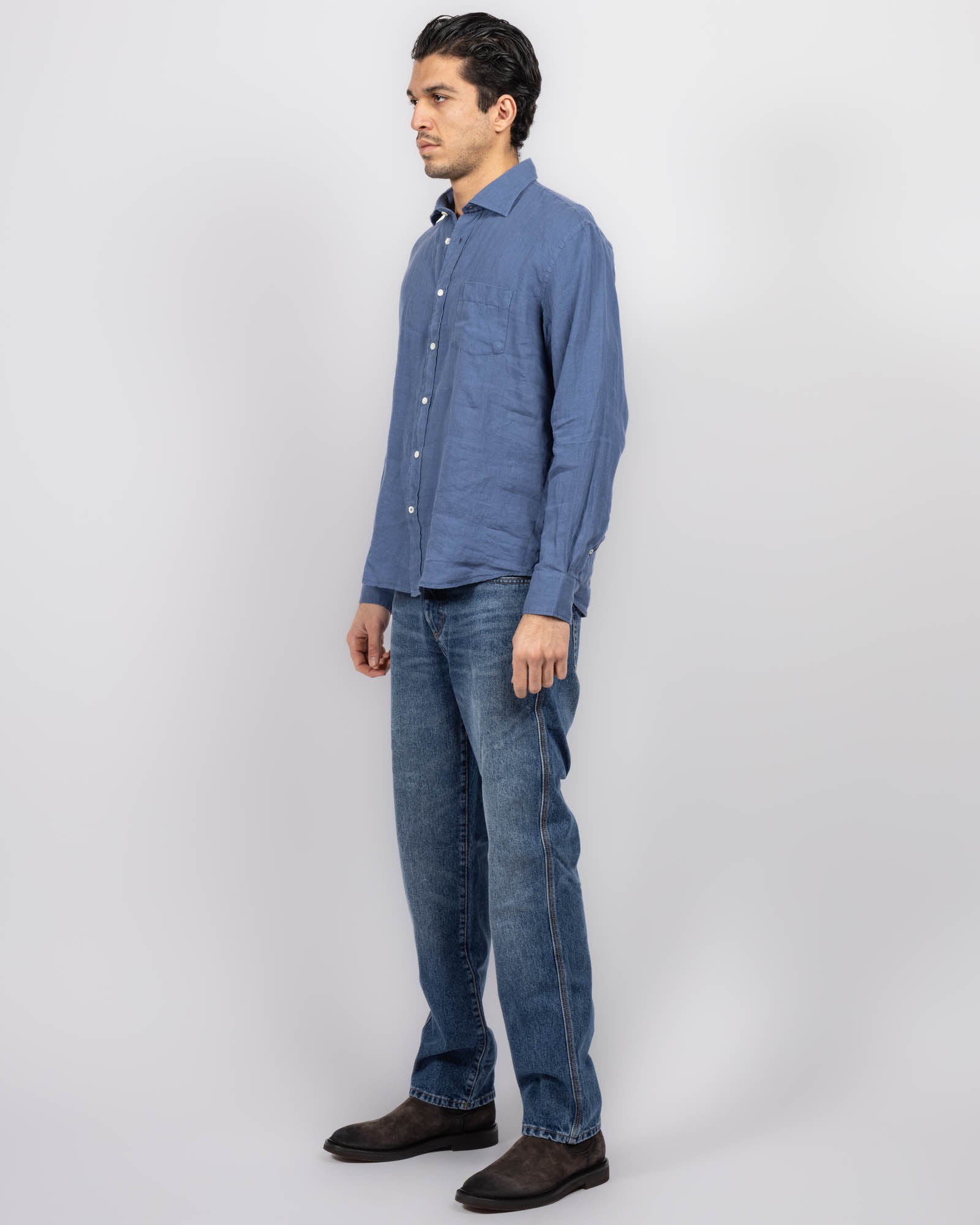 Paul Pat Shirt