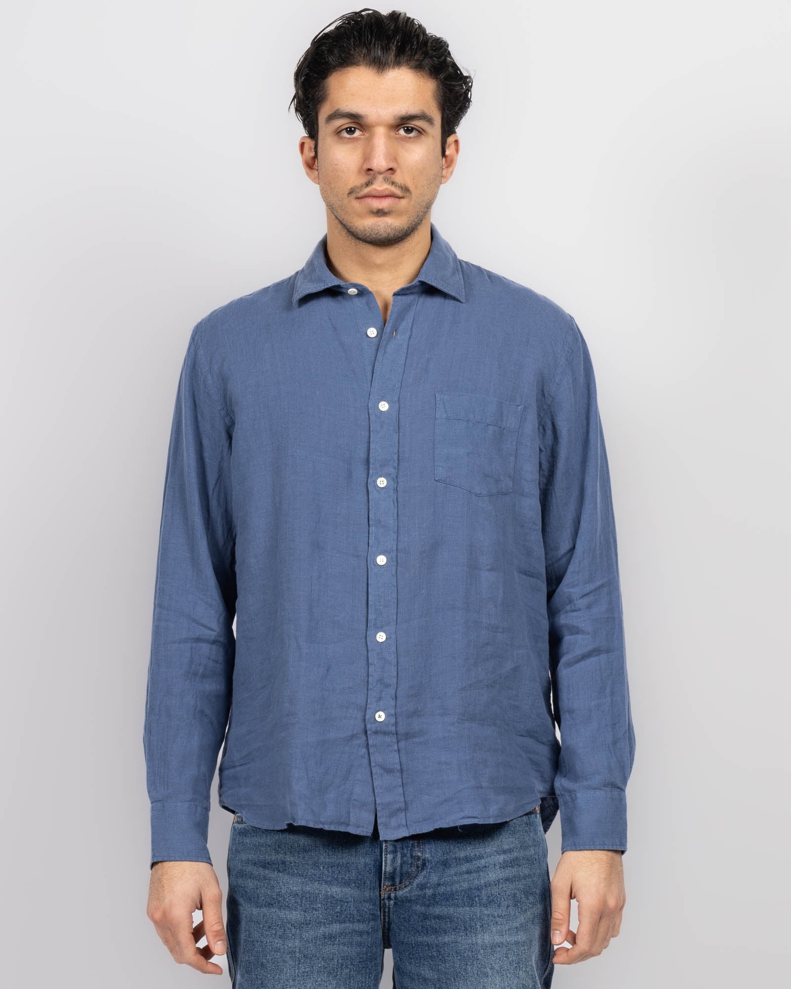 Paul Pat Shirt