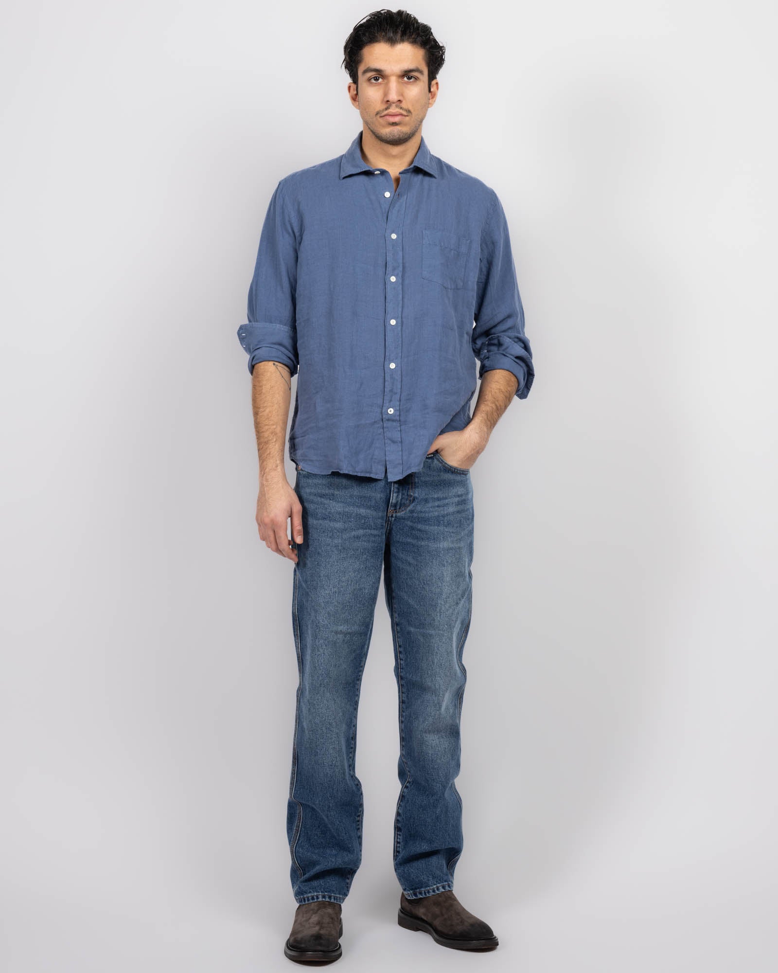 Paul Pat Shirt