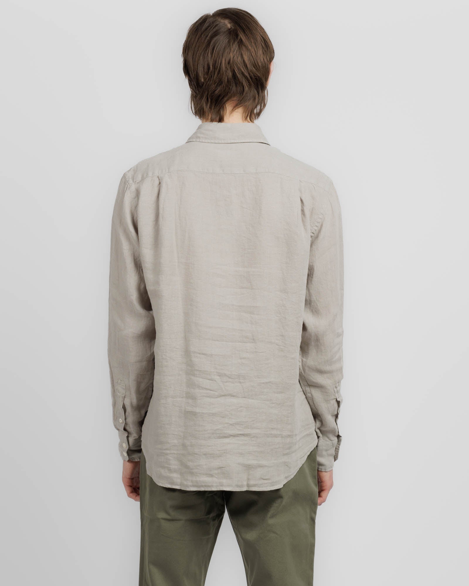 Paul Pat Shirt