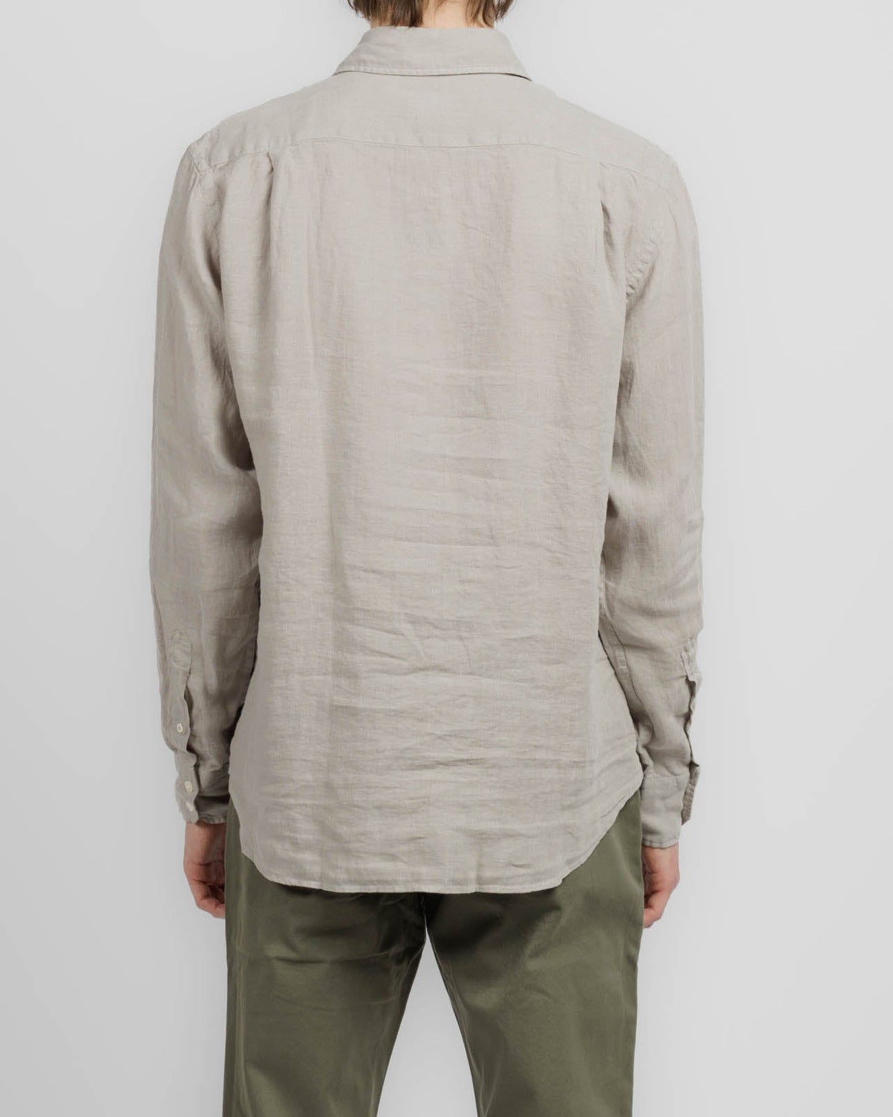 Paul Pat Shirt