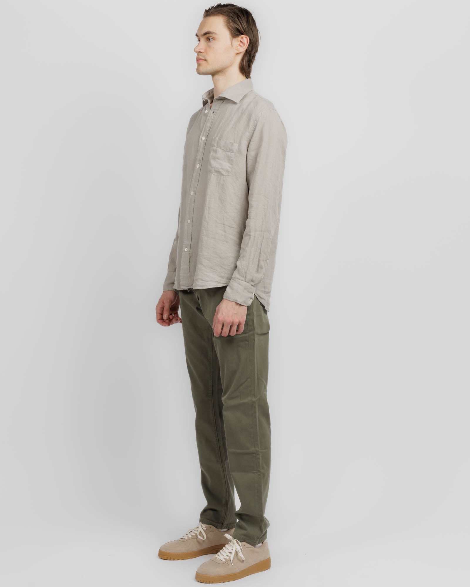 Paul Pat Shirt