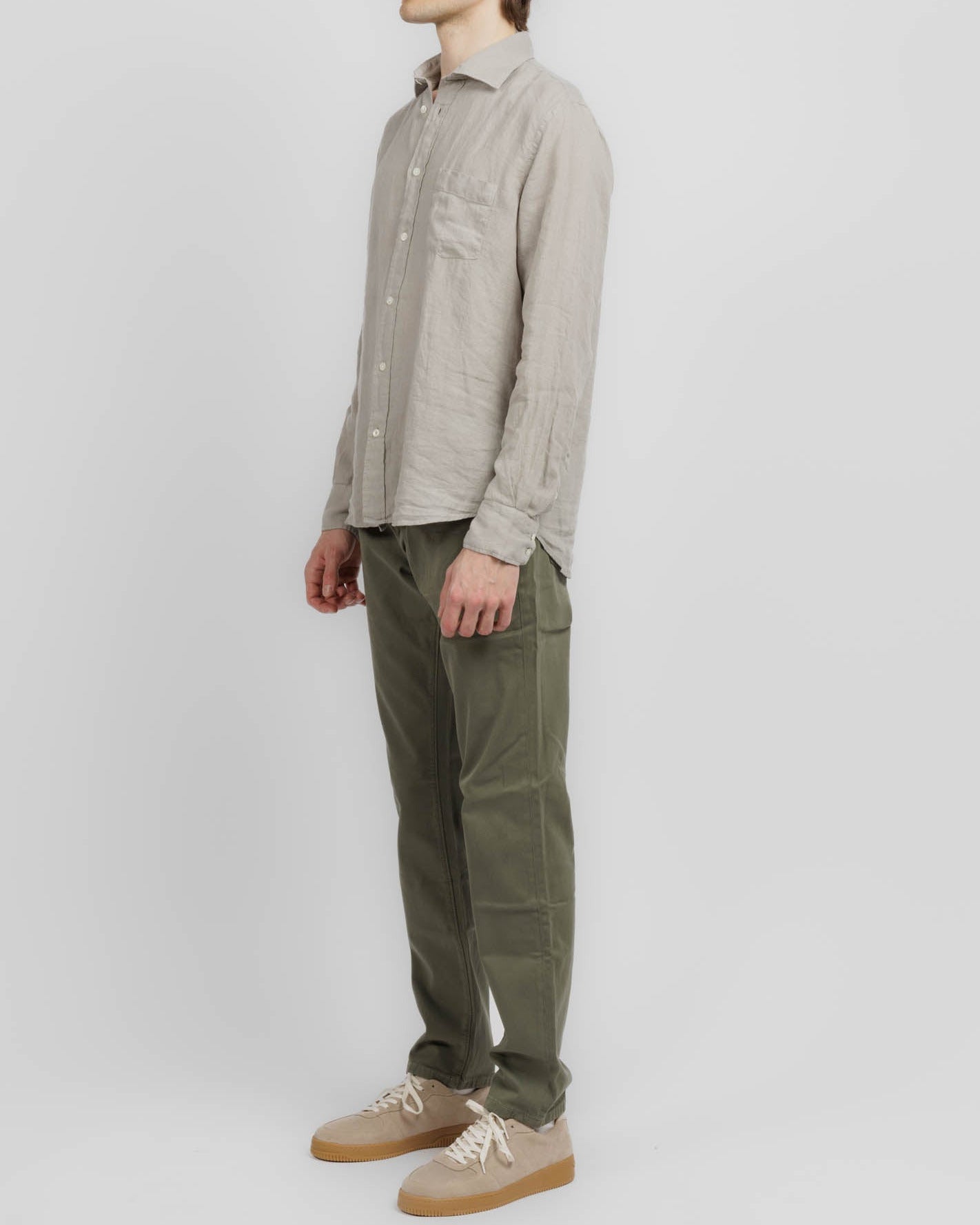 Paul Pat Shirt