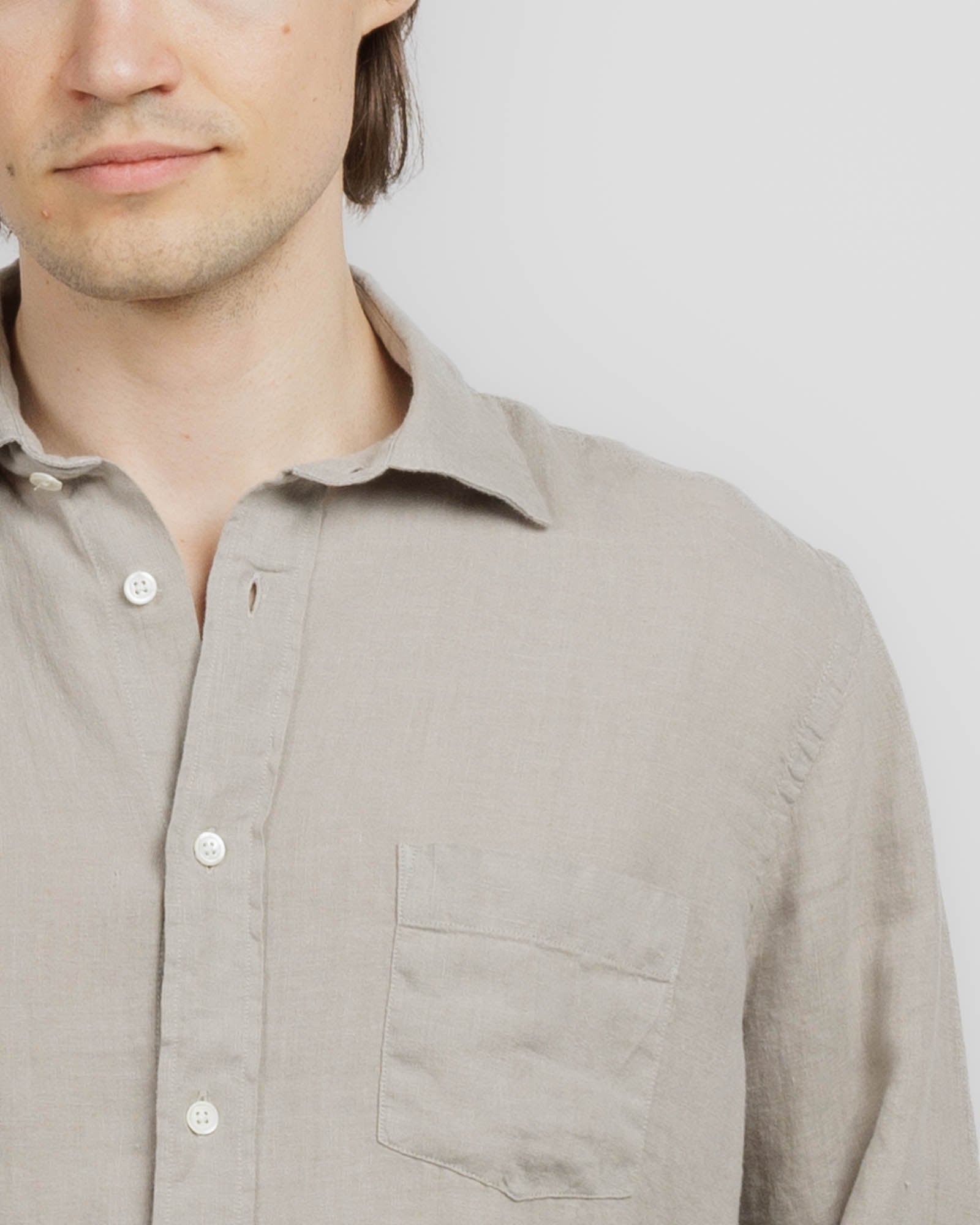 Paul Pat Shirt