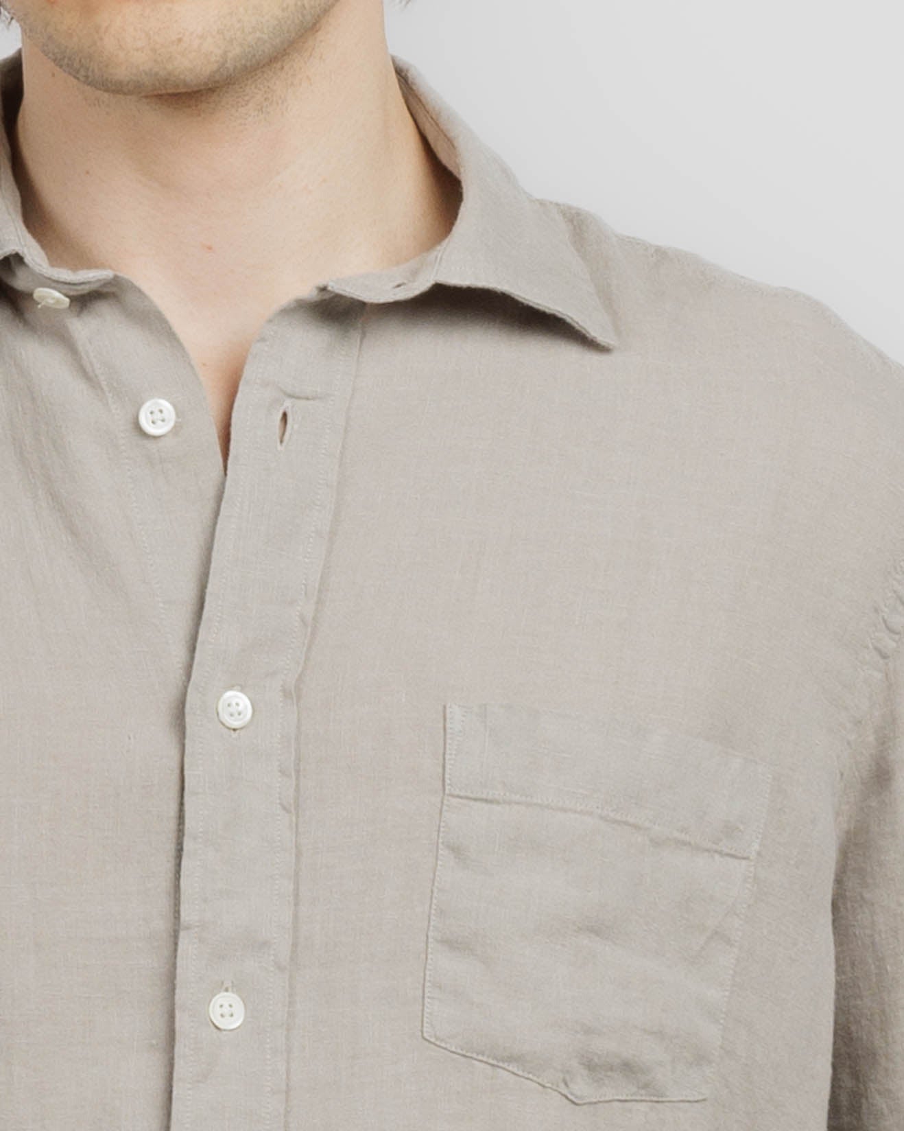 Paul Pat Shirt