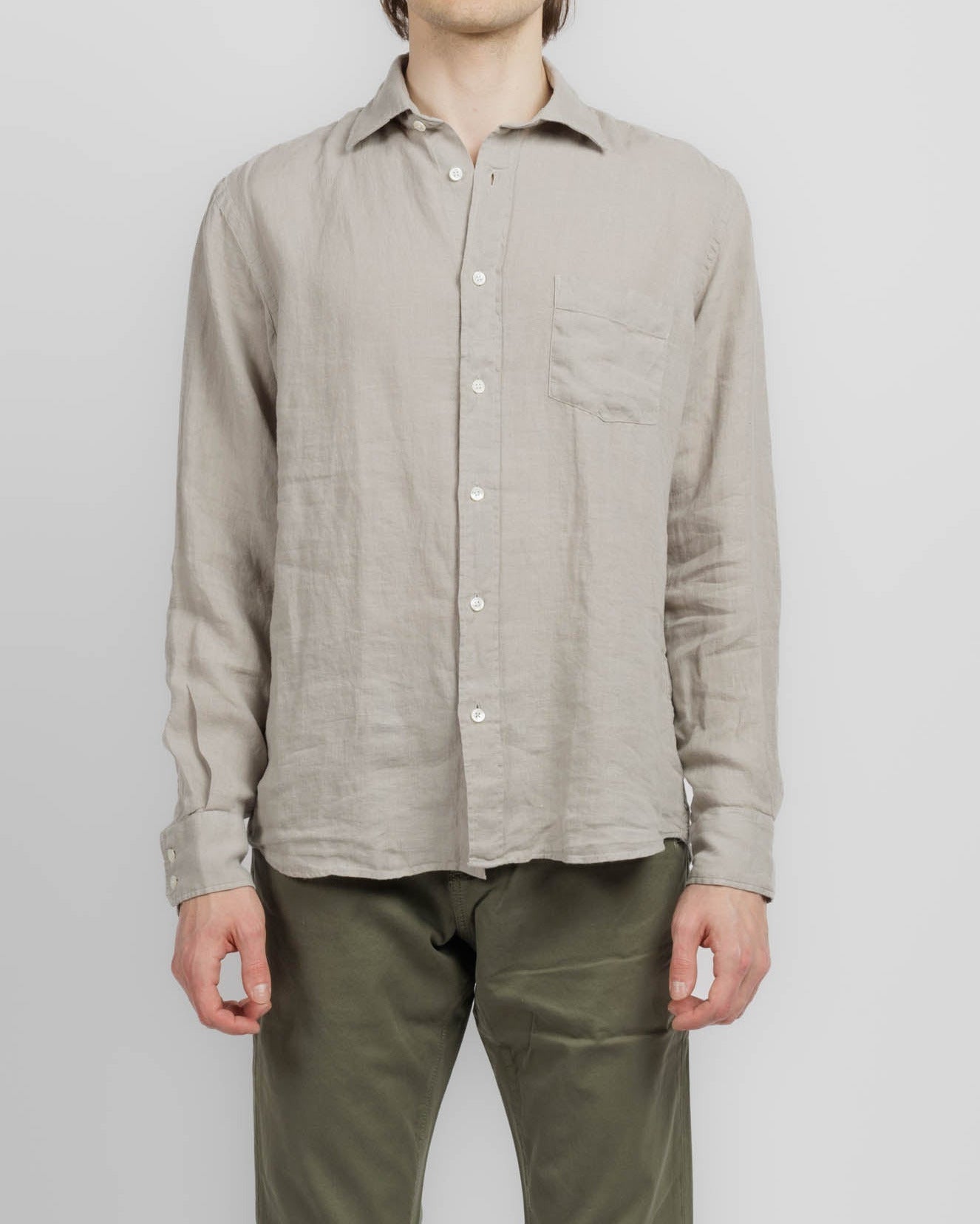 Paul Pat Shirt