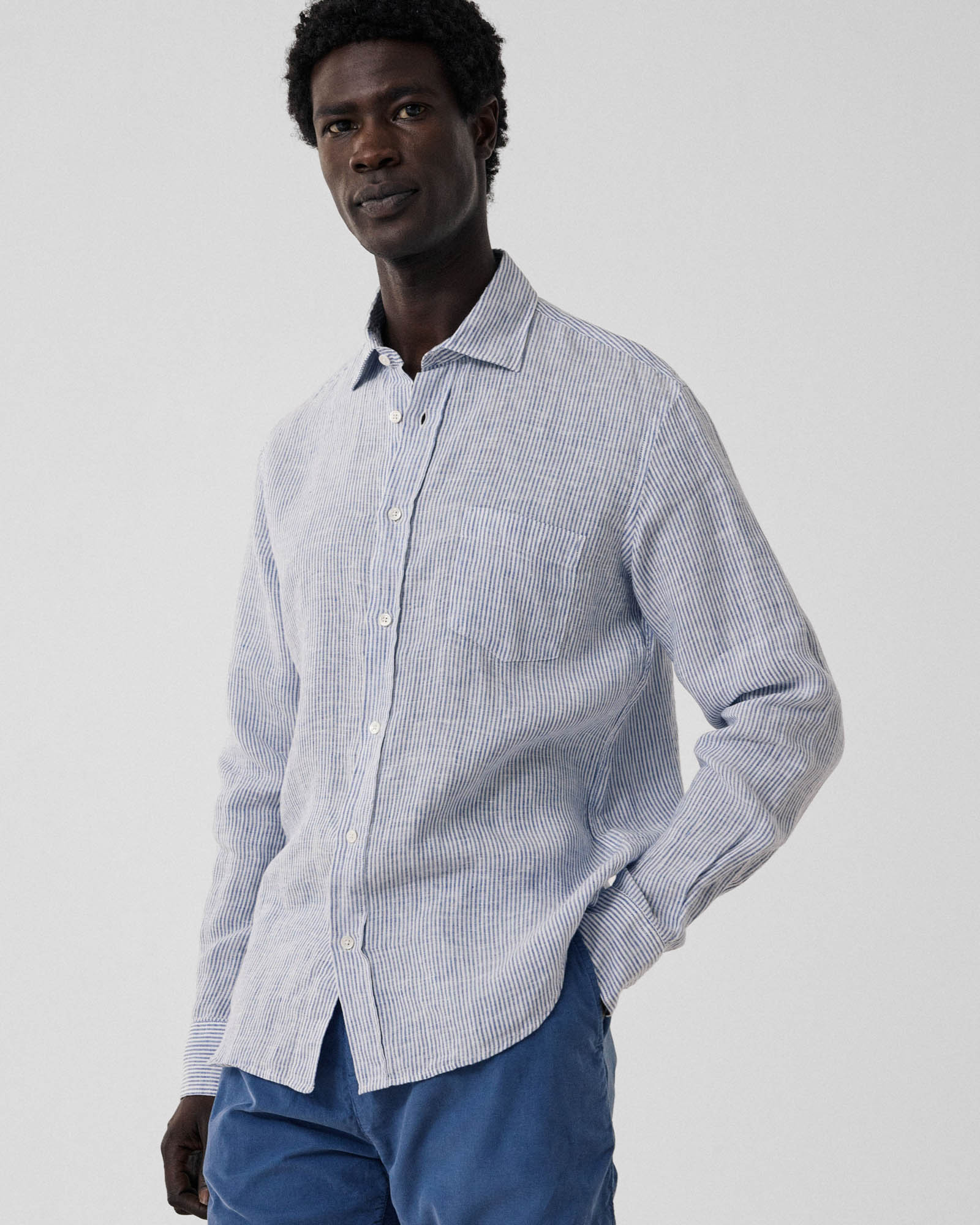 Paul Shirt