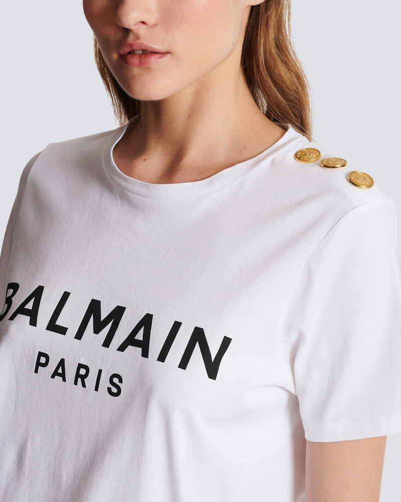 Balmain T-Shirt