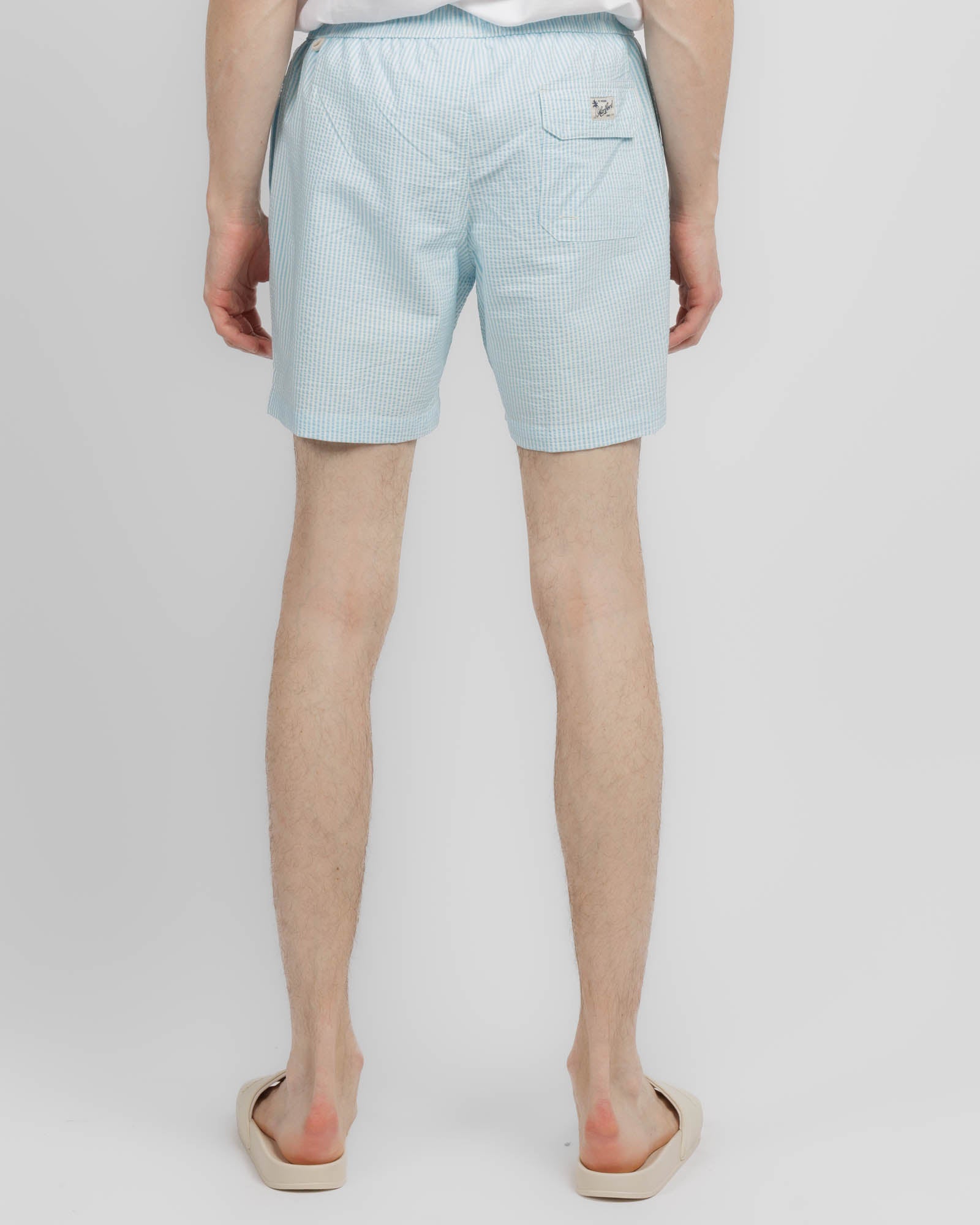 Swim Shorts