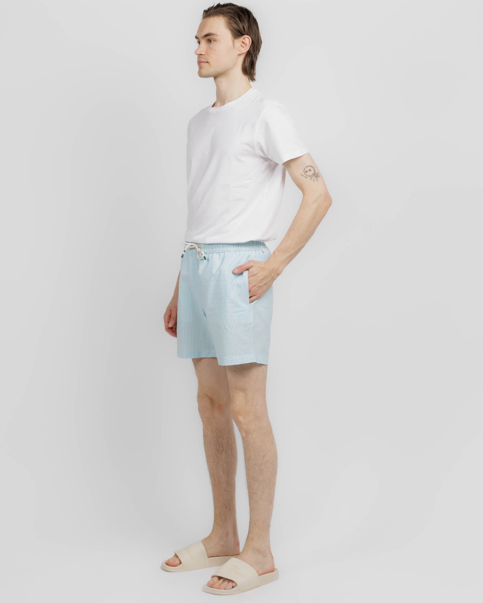 Swim Shorts