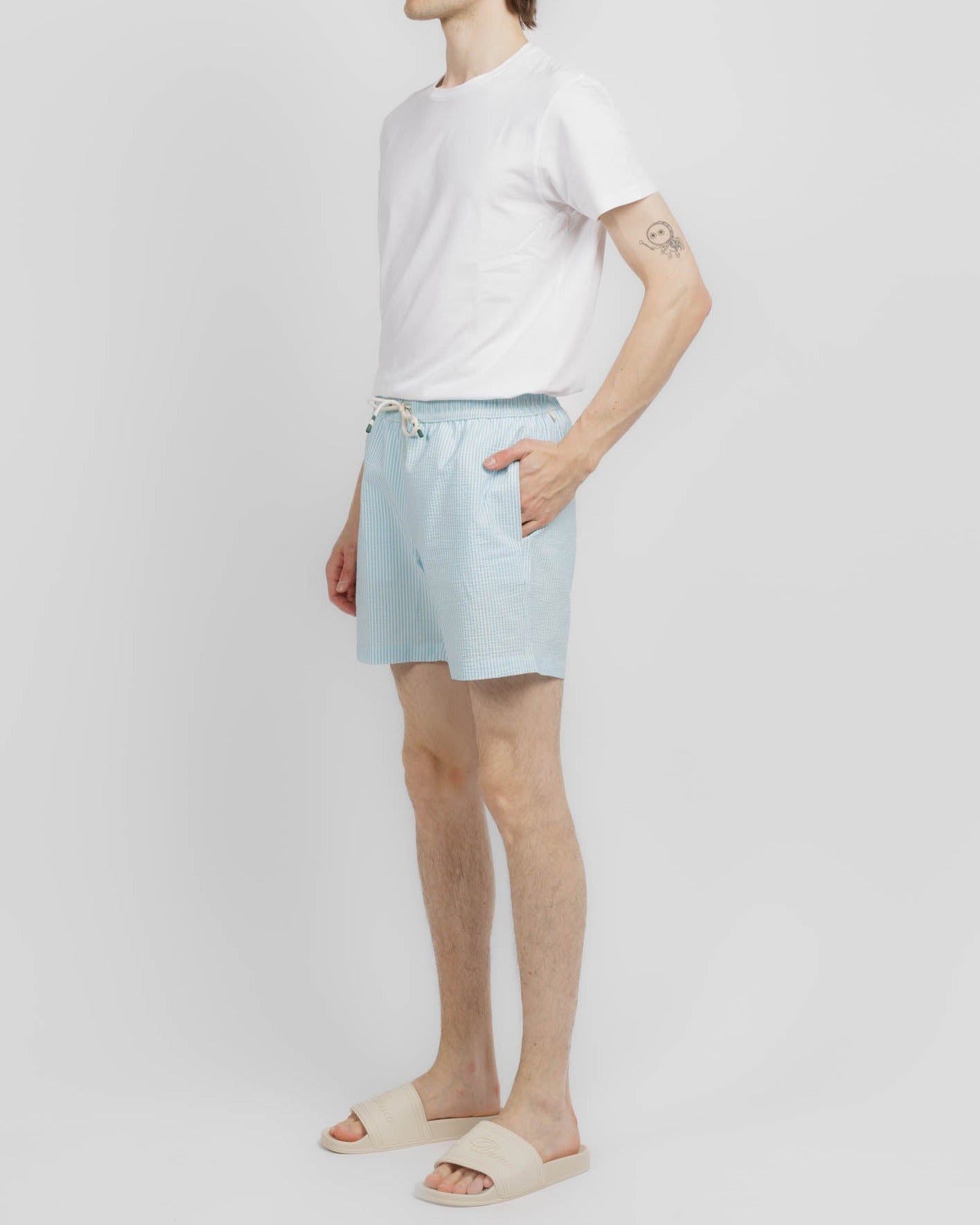 Swim Shorts