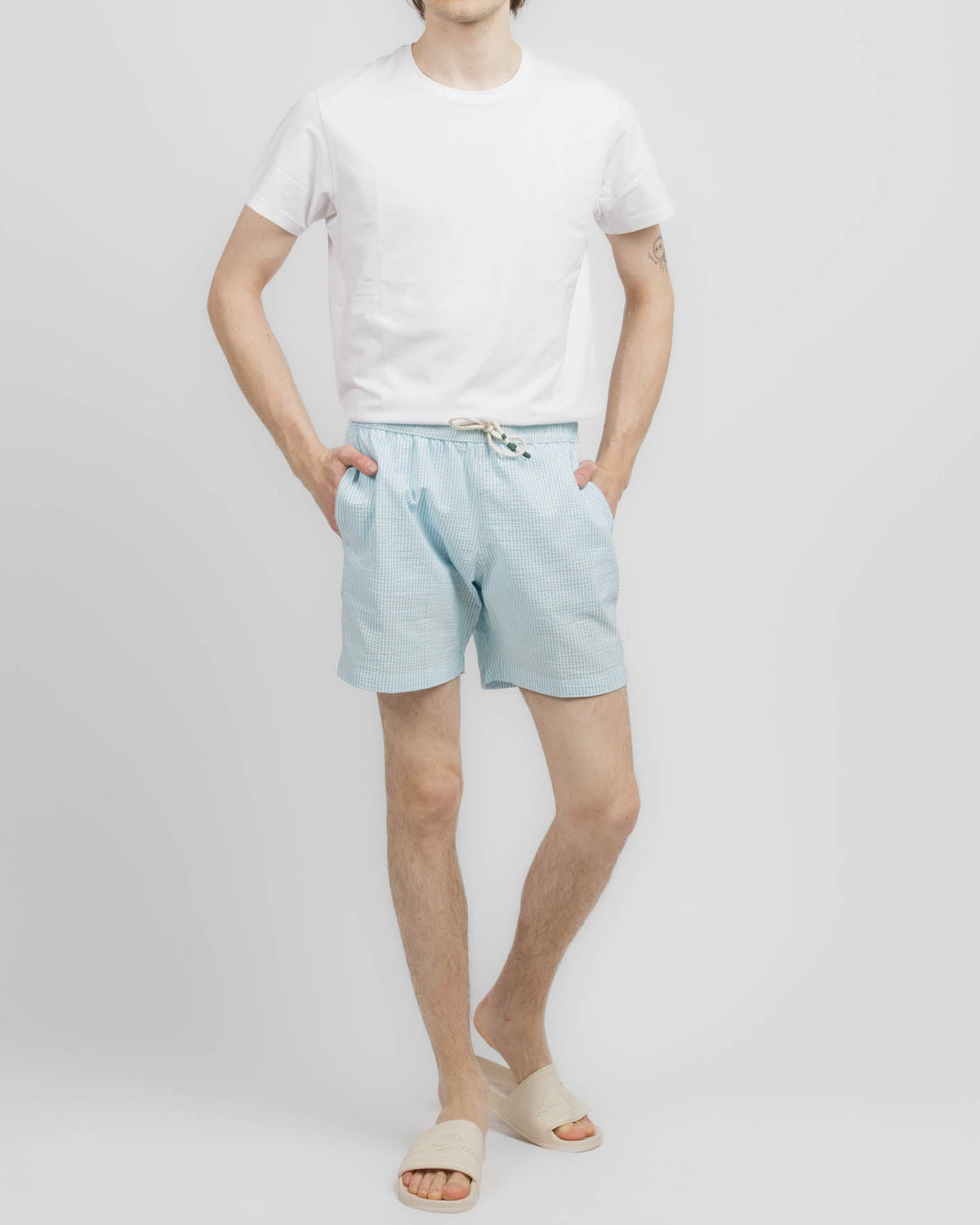 Swim Shorts