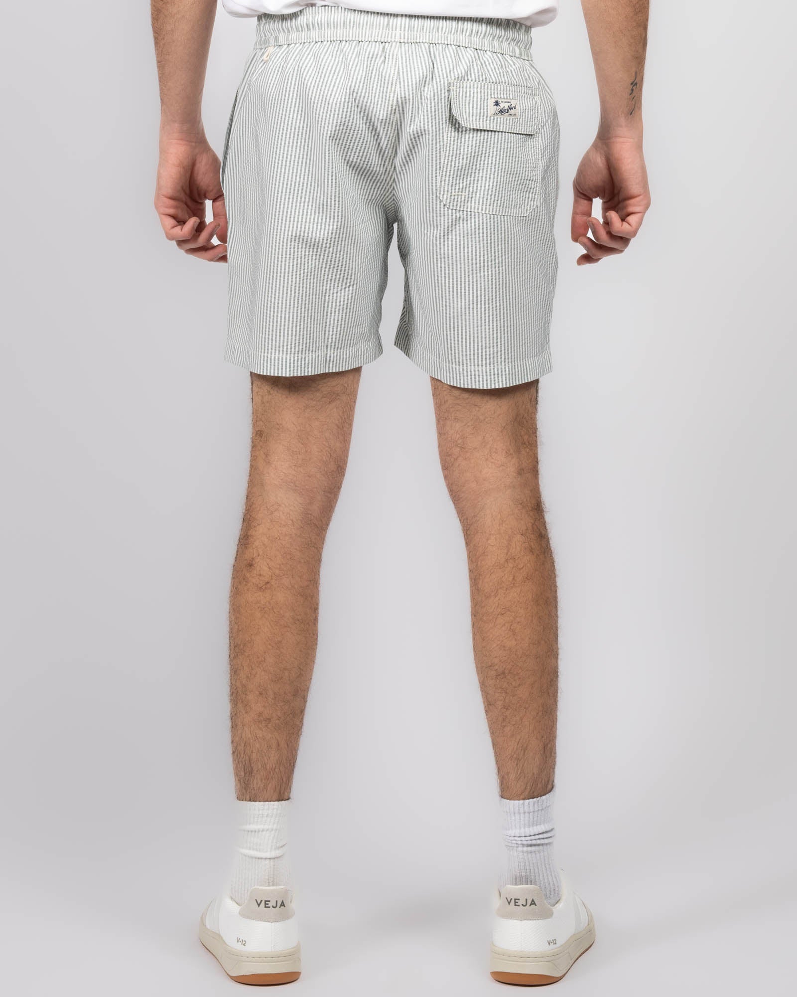 Swim Trunks
