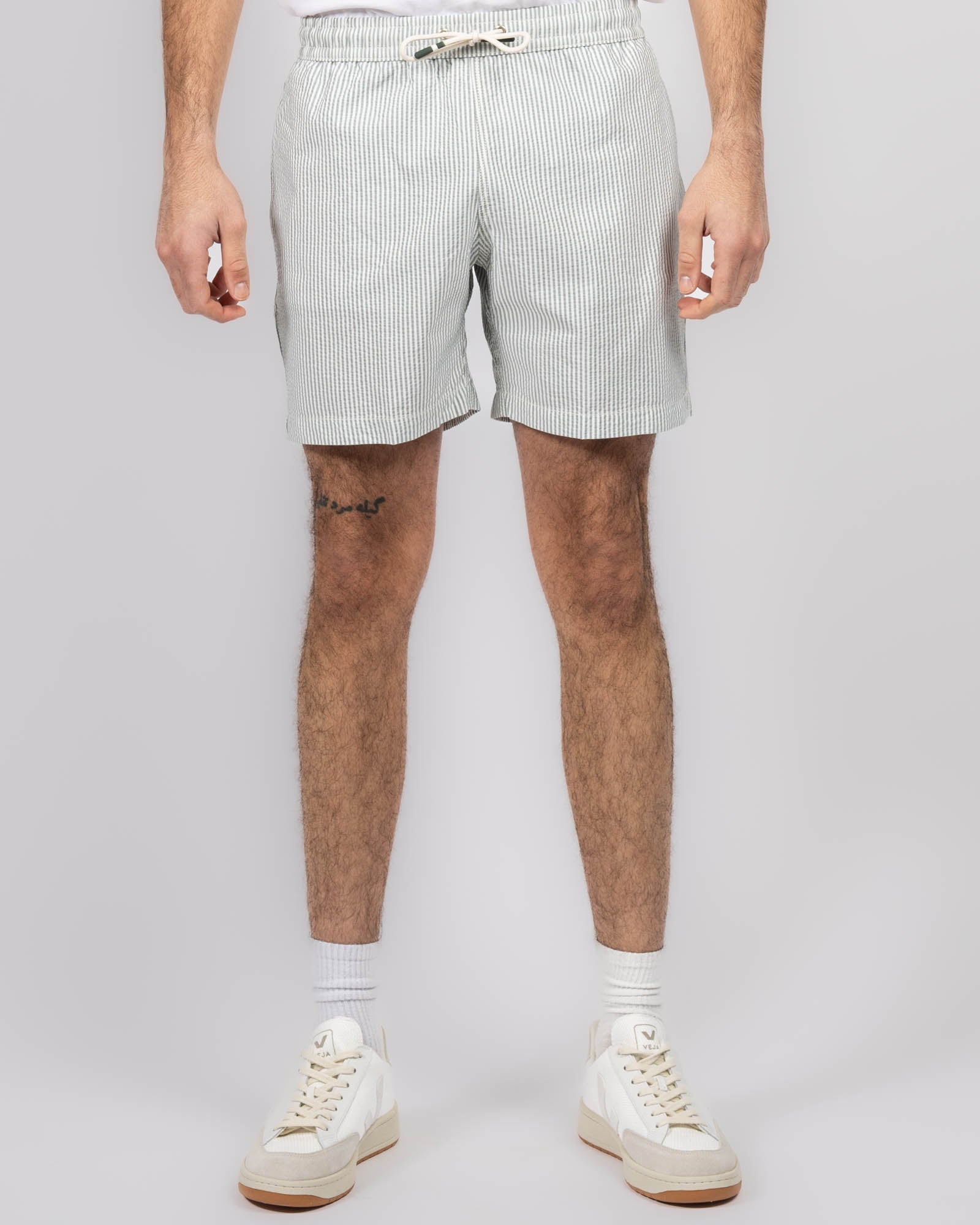 Swim Trunks