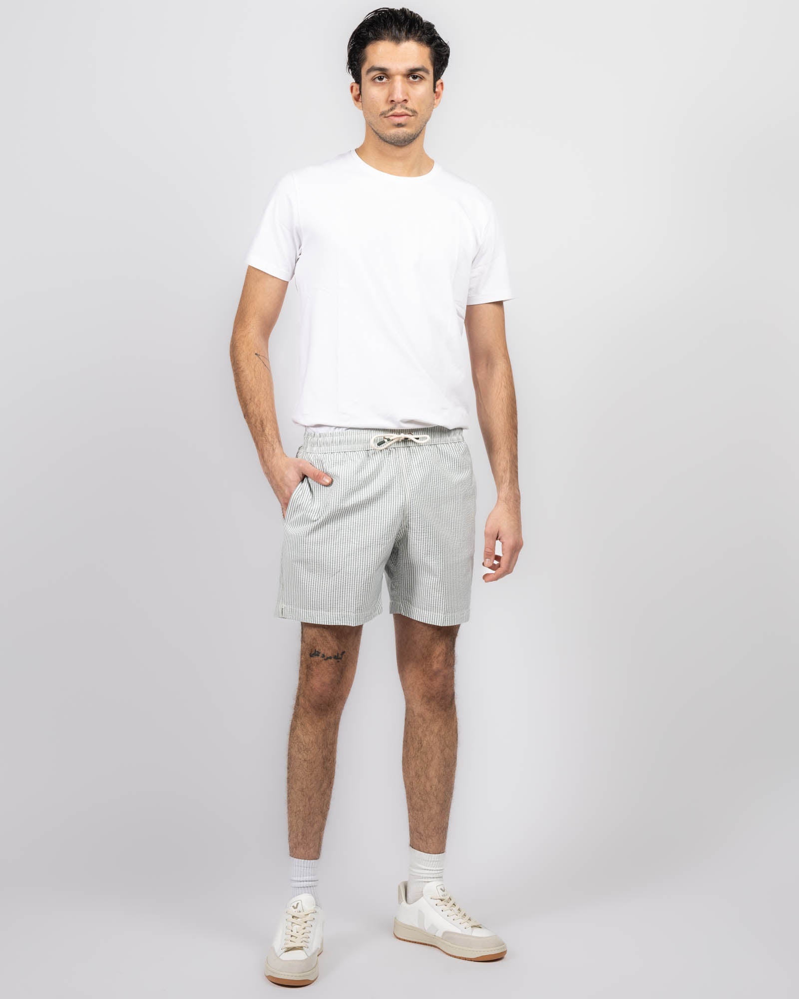 Swim Trunks
