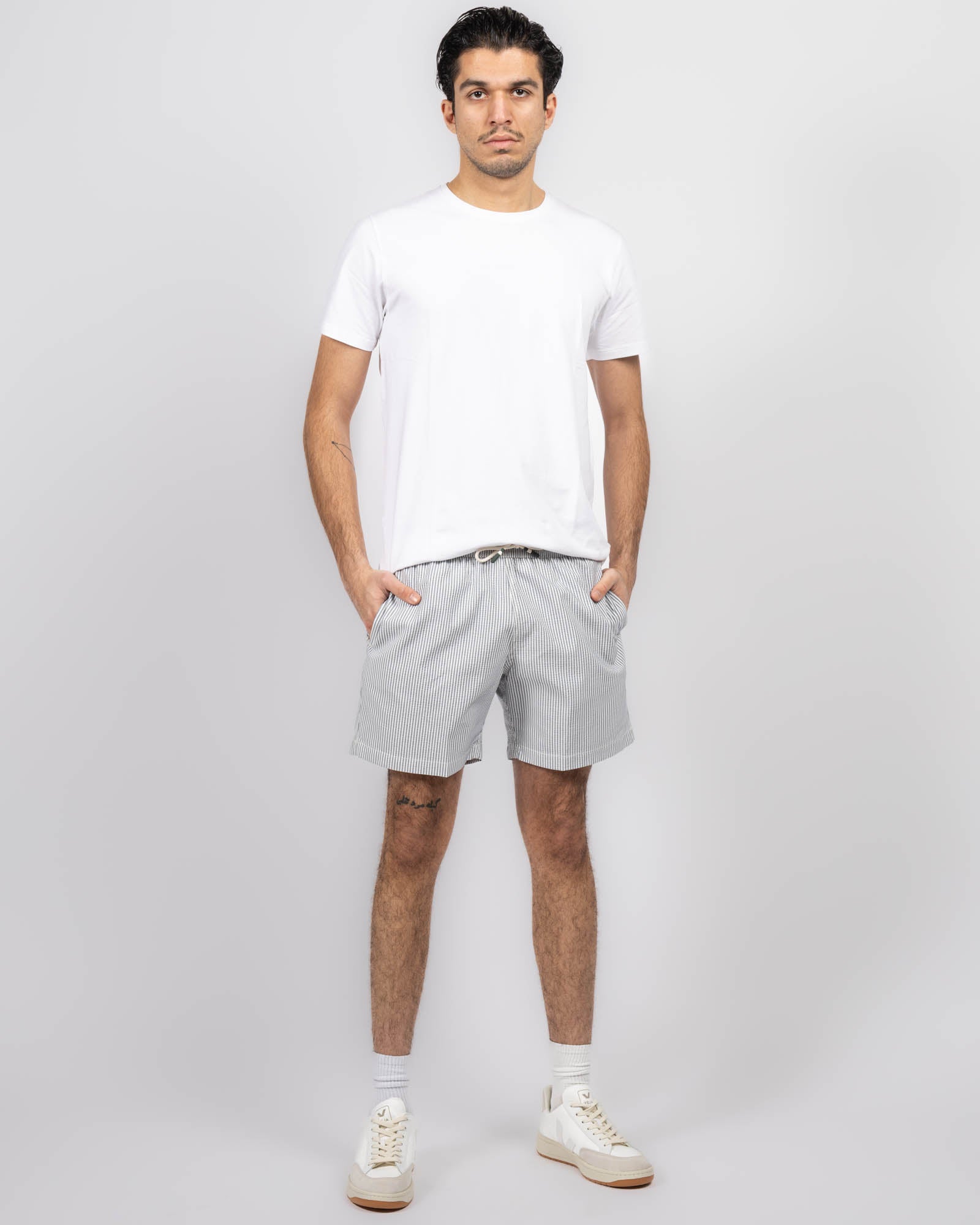 Swim Trunks