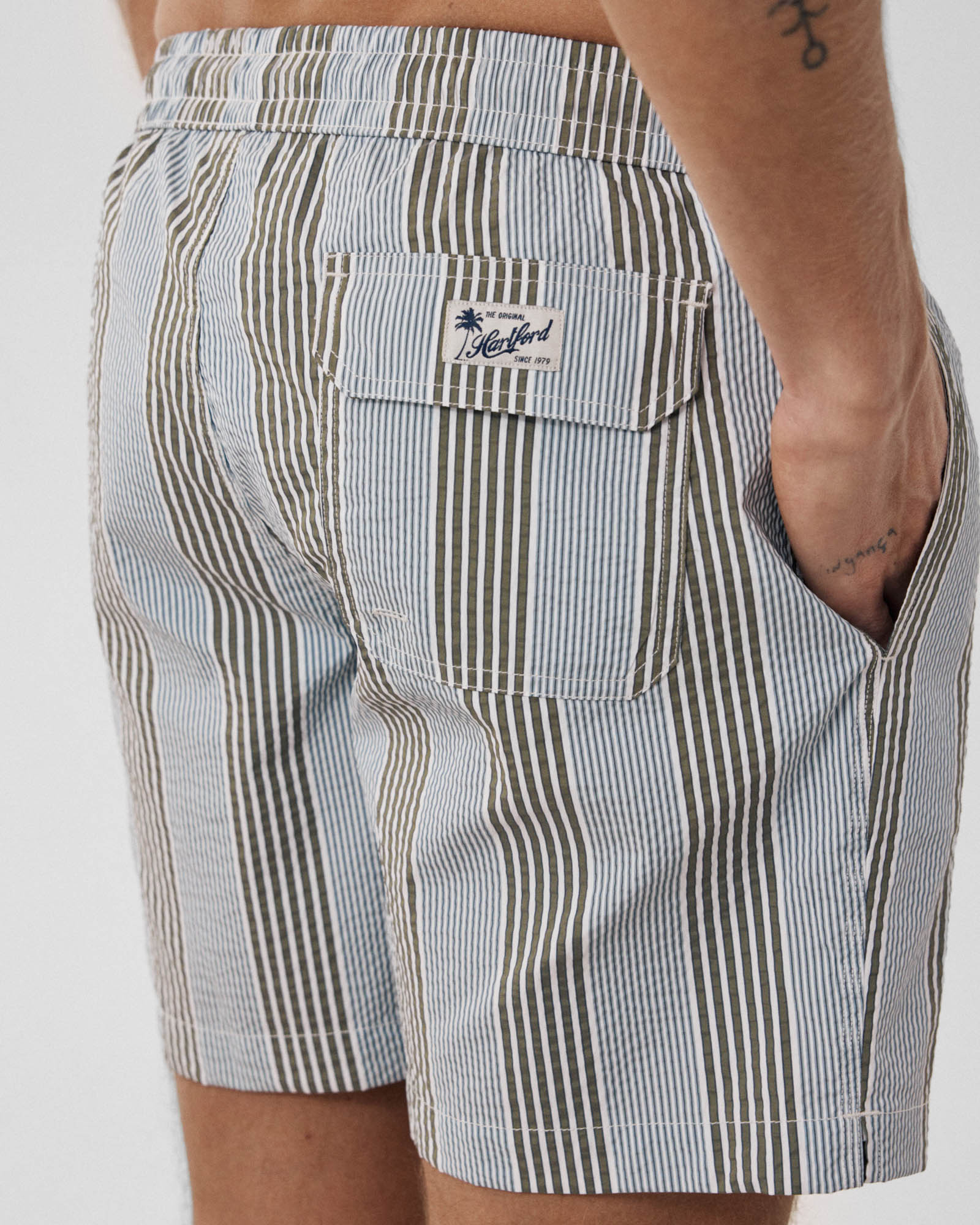 Swim Shorts
