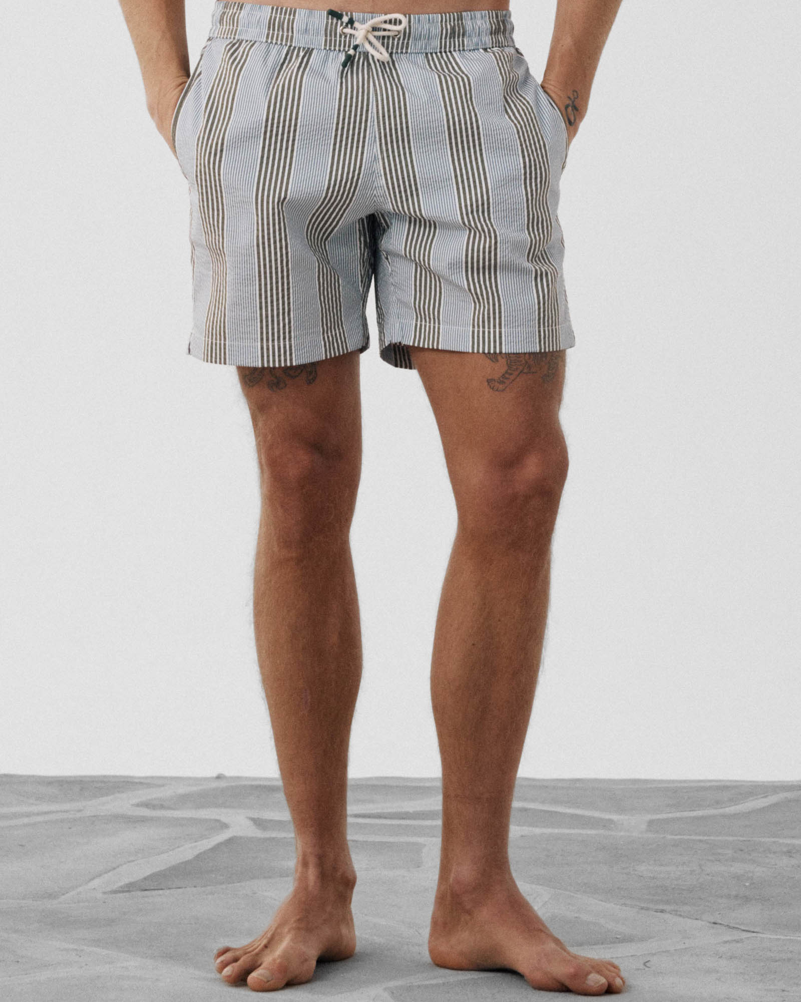 Swim Shorts