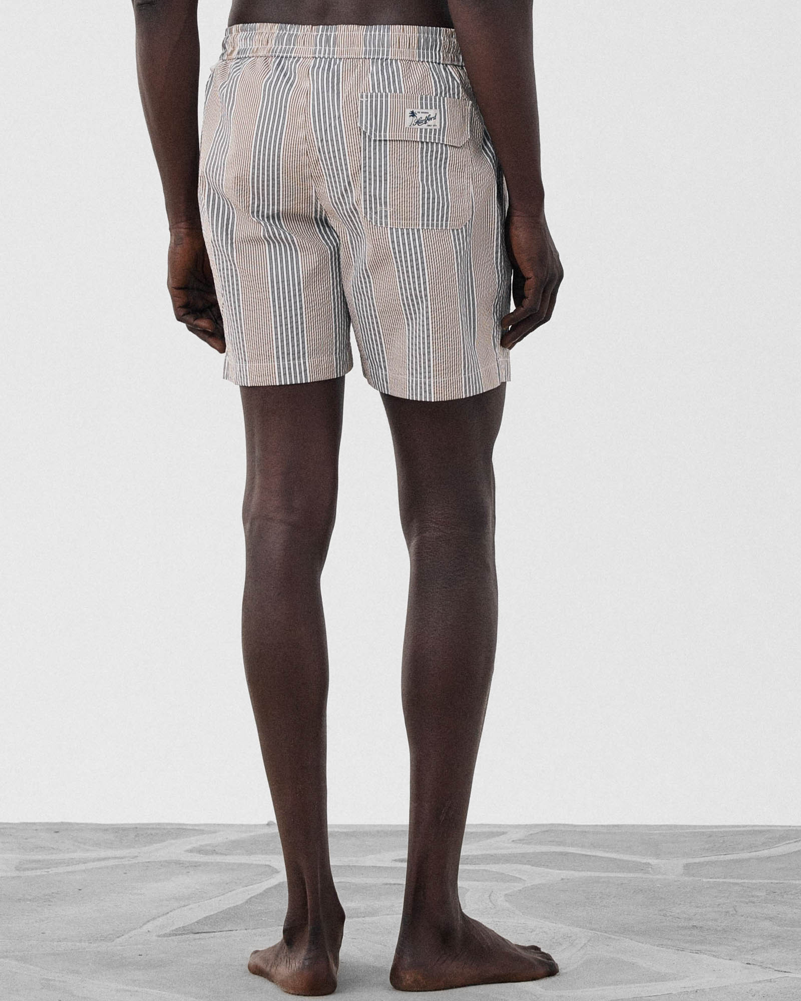 Swim Shorts