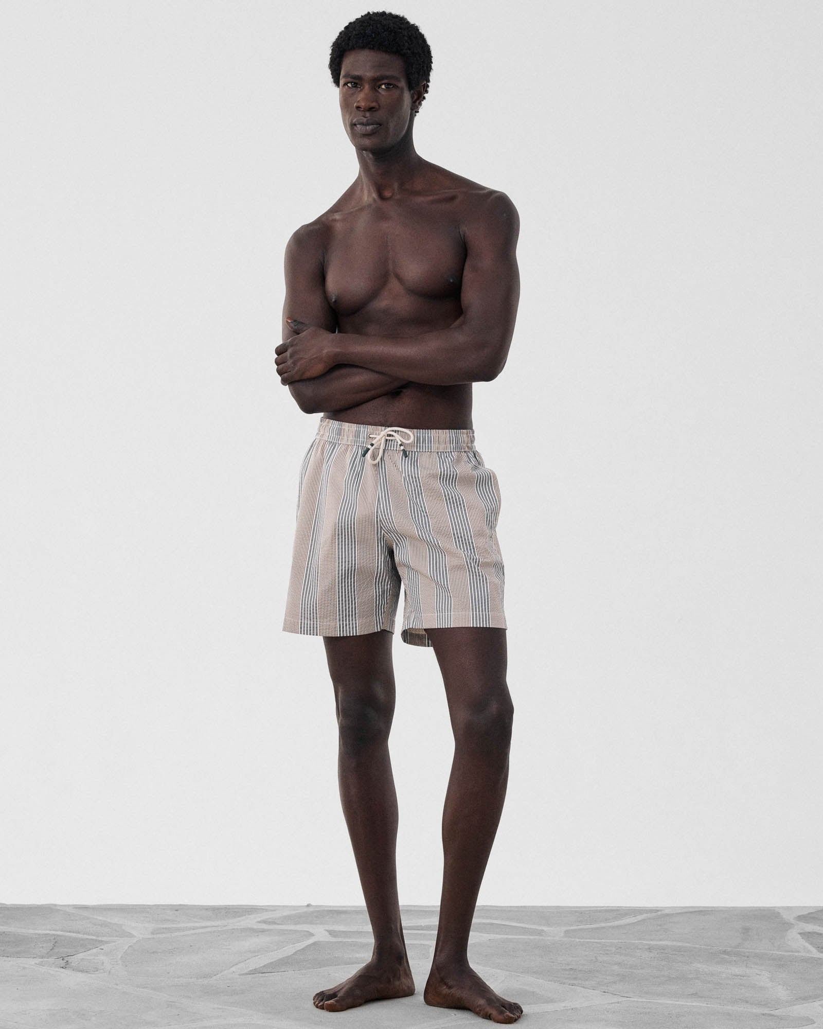 Swim Shorts