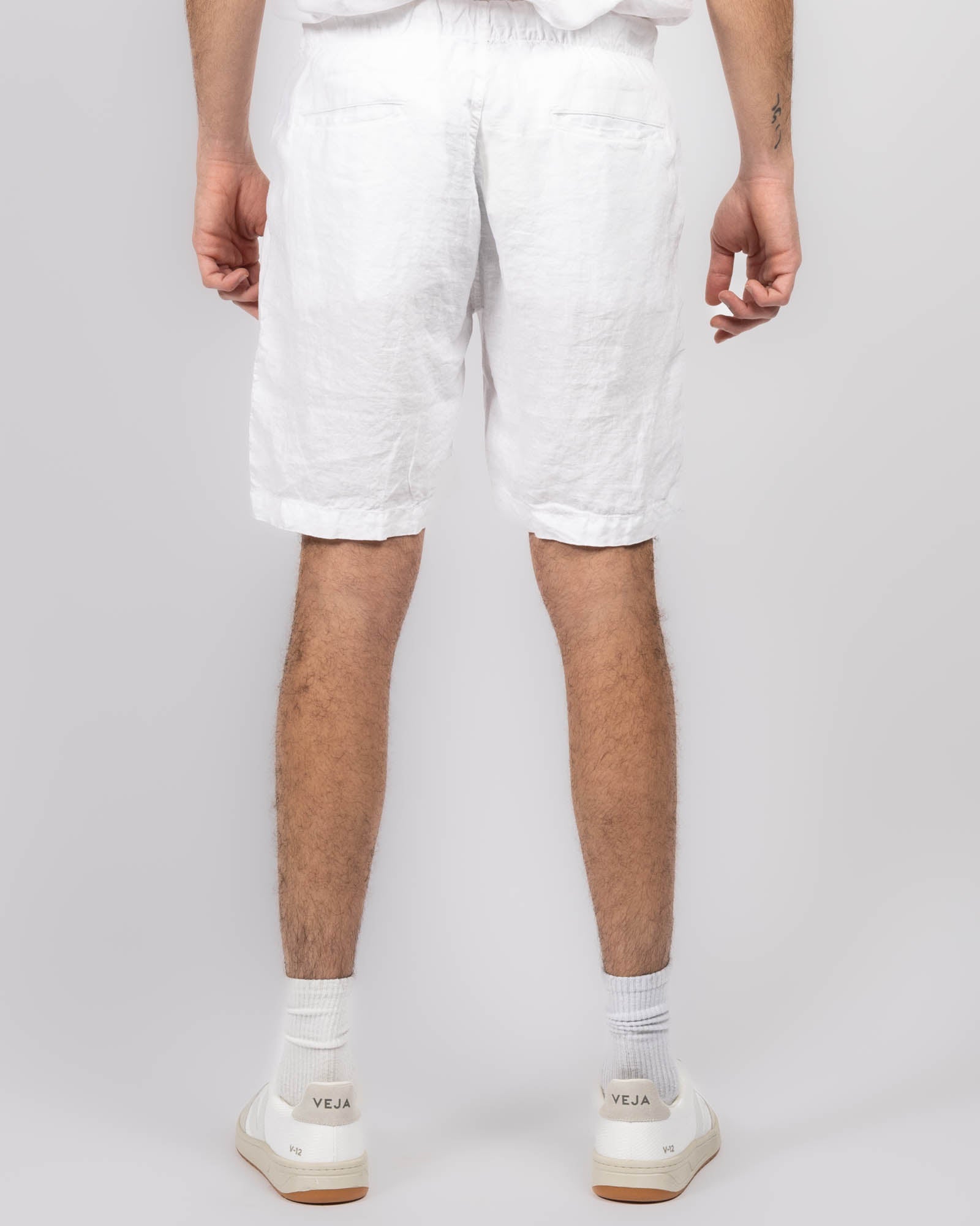 Joggy Short