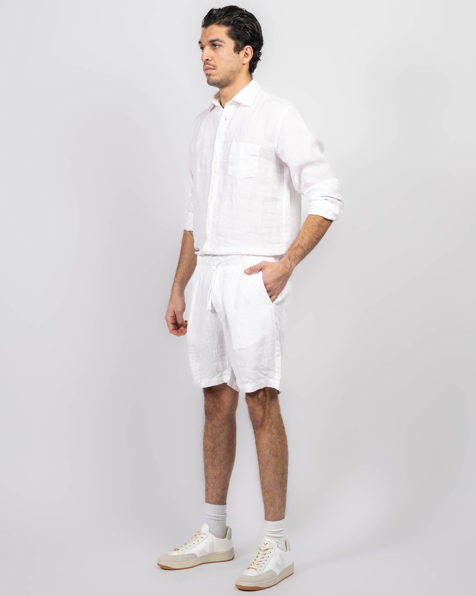 Joggy Short
