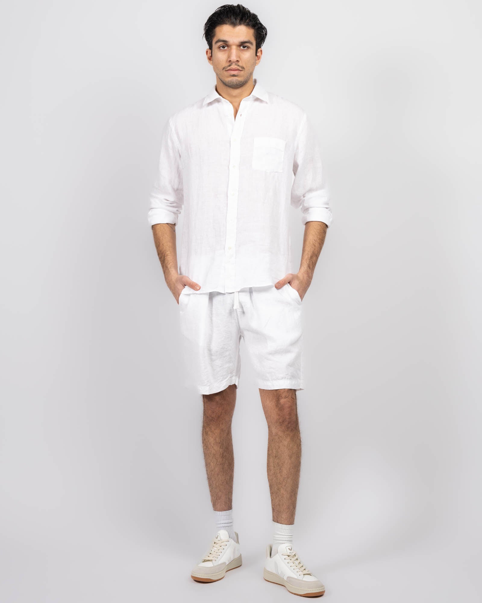 Joggy Short