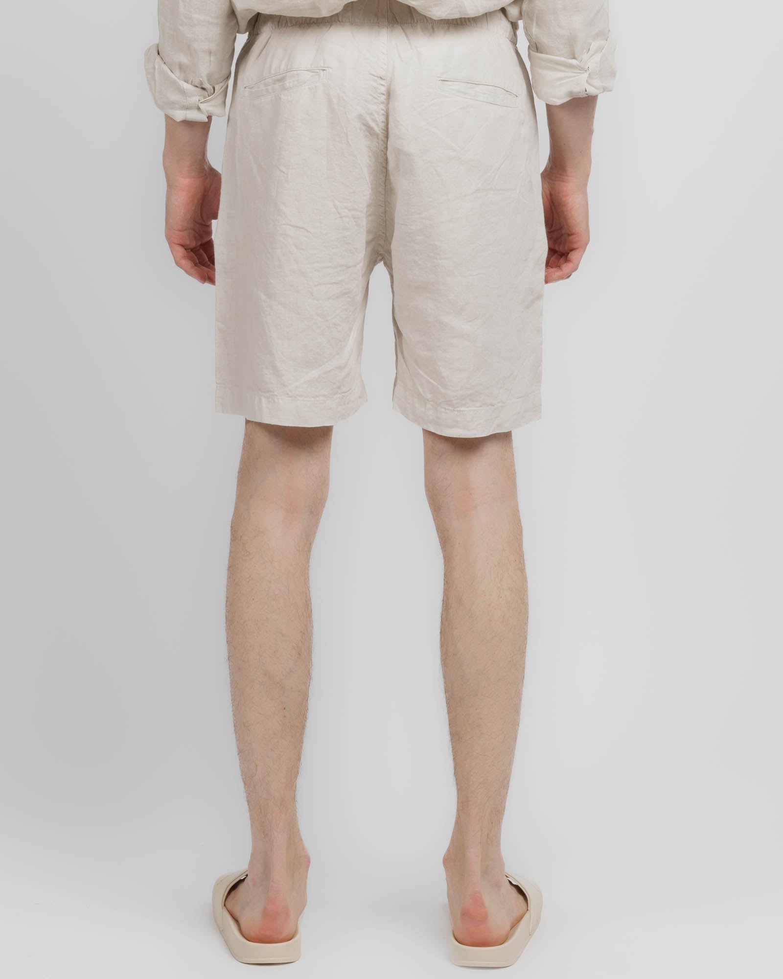 Joggy Short