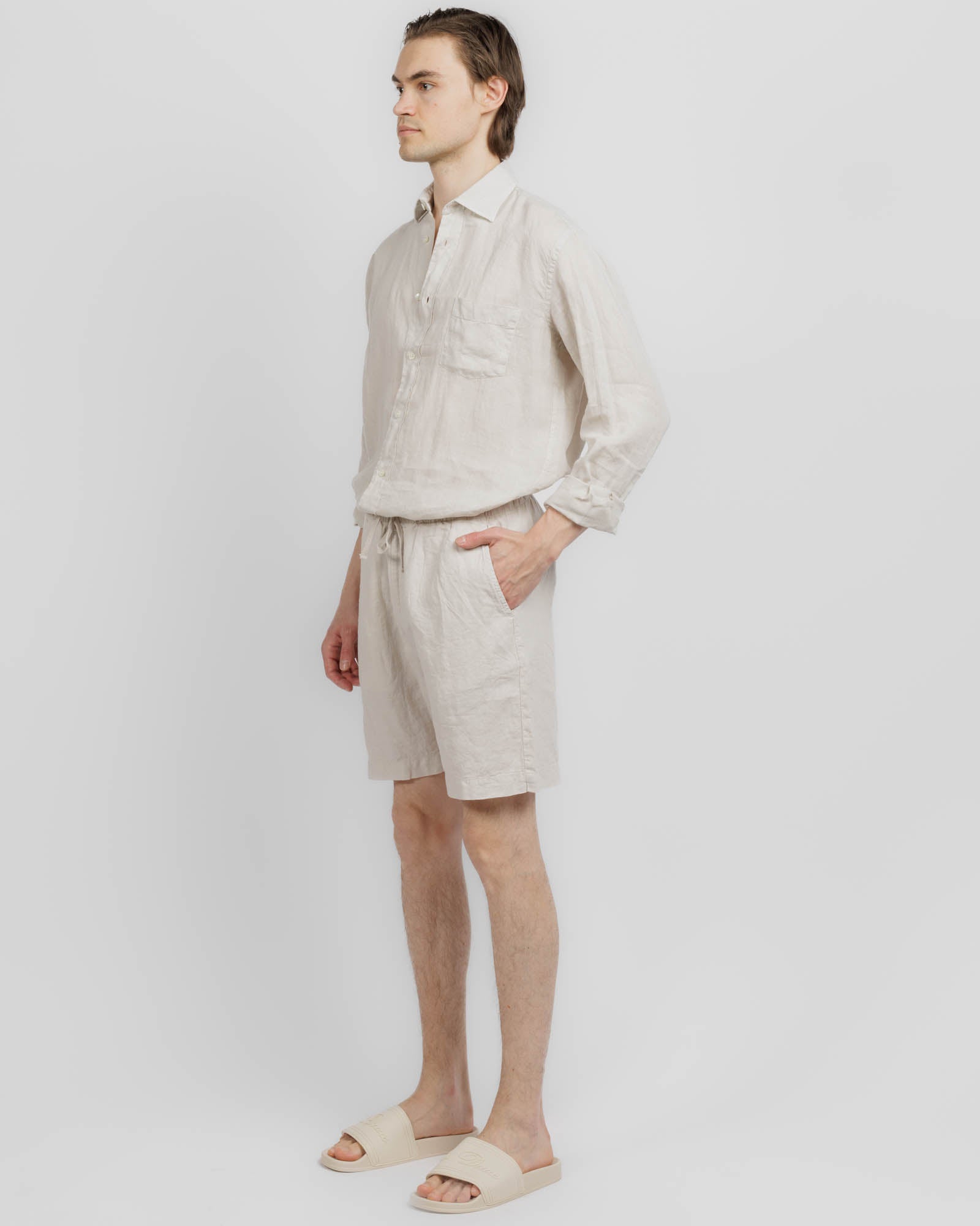 Joggy Short