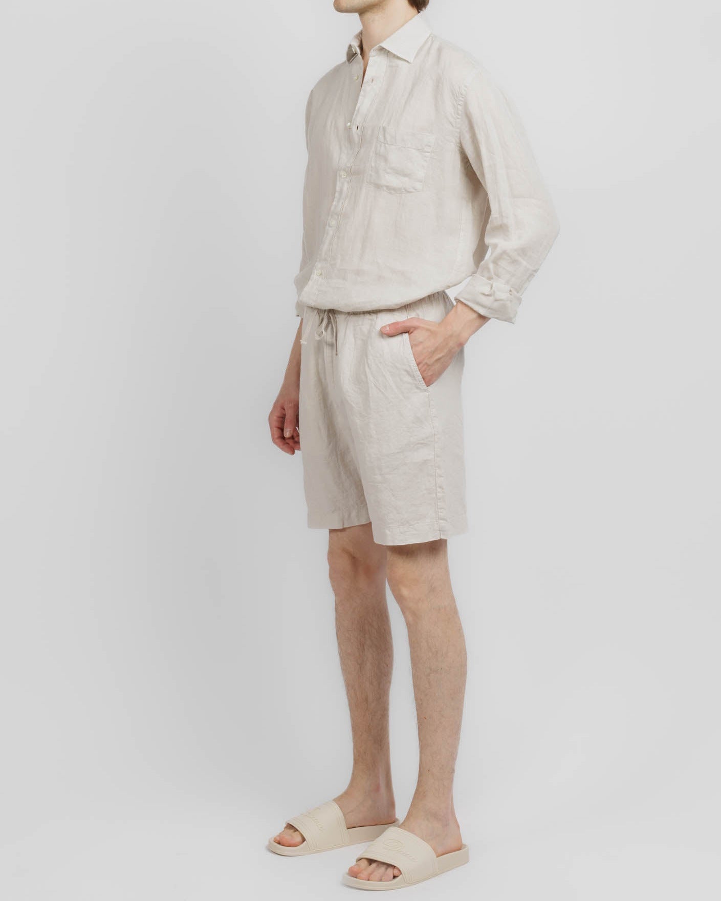 Joggy Short