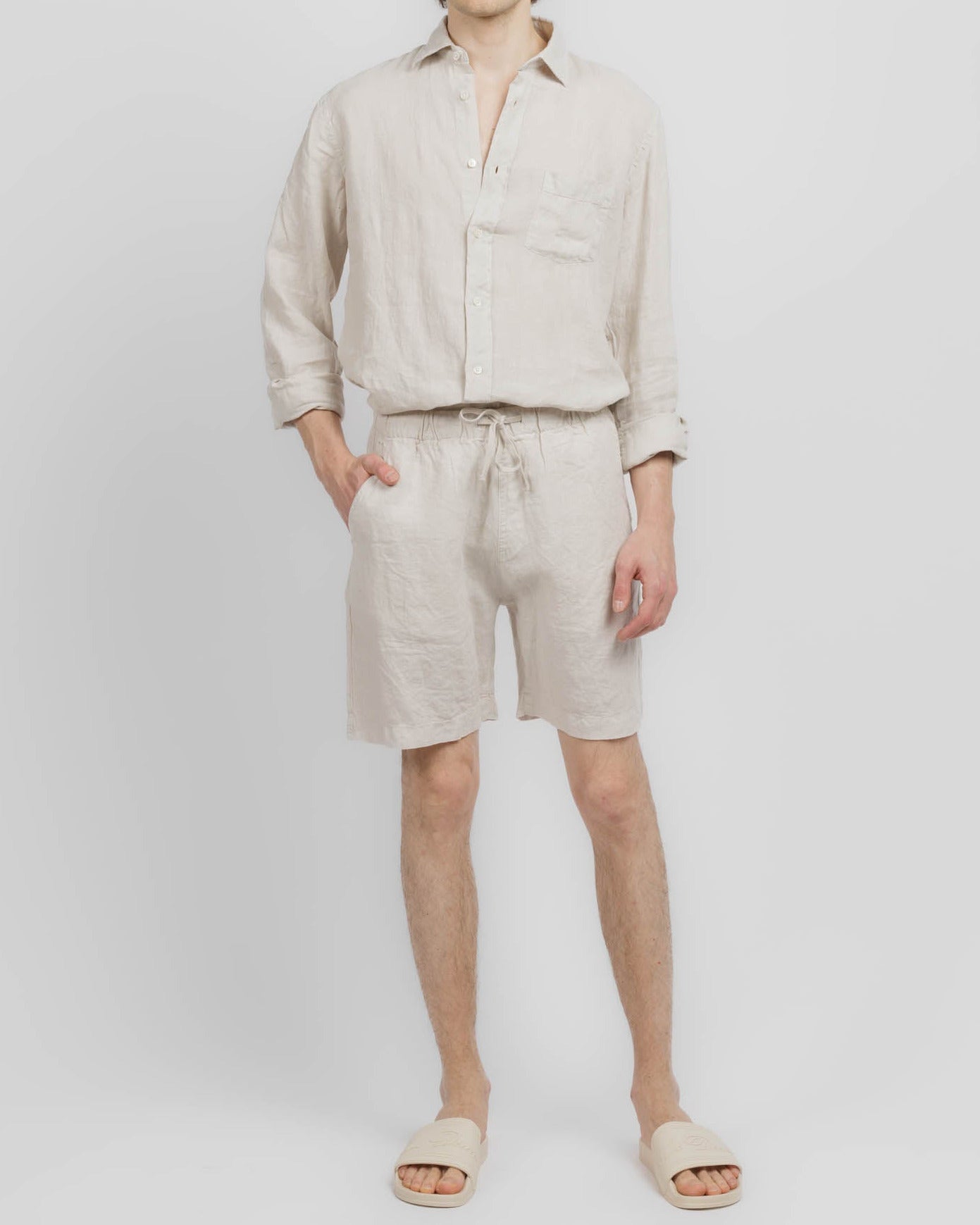 Joggy Short