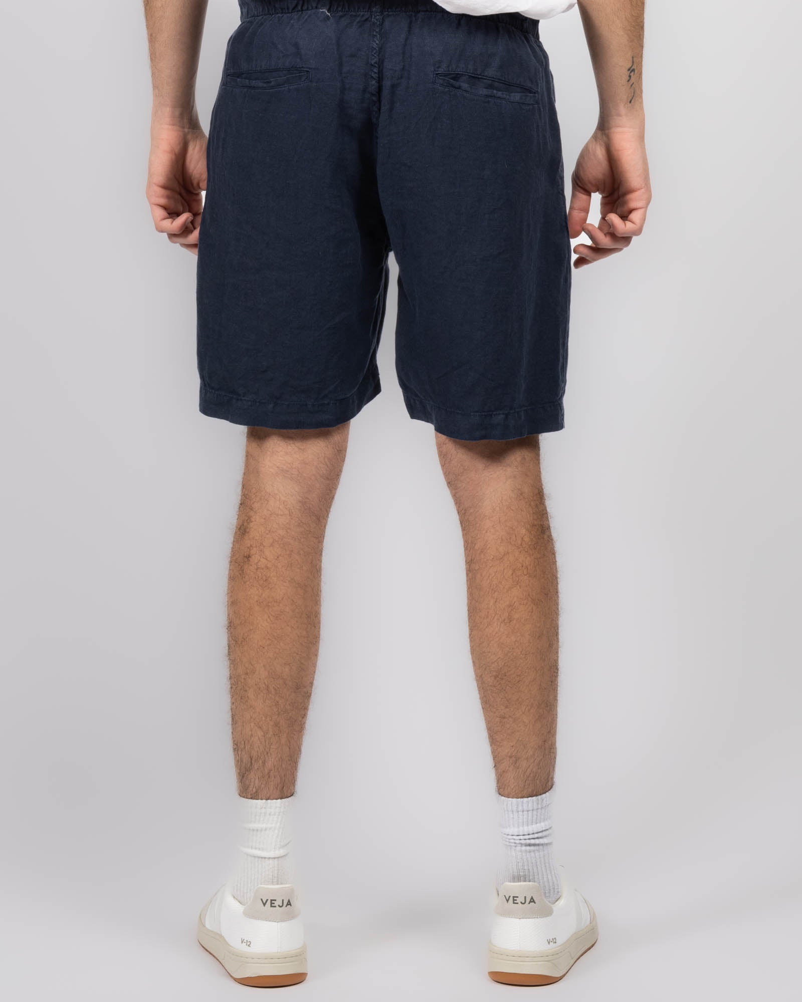 Joggy Shorts