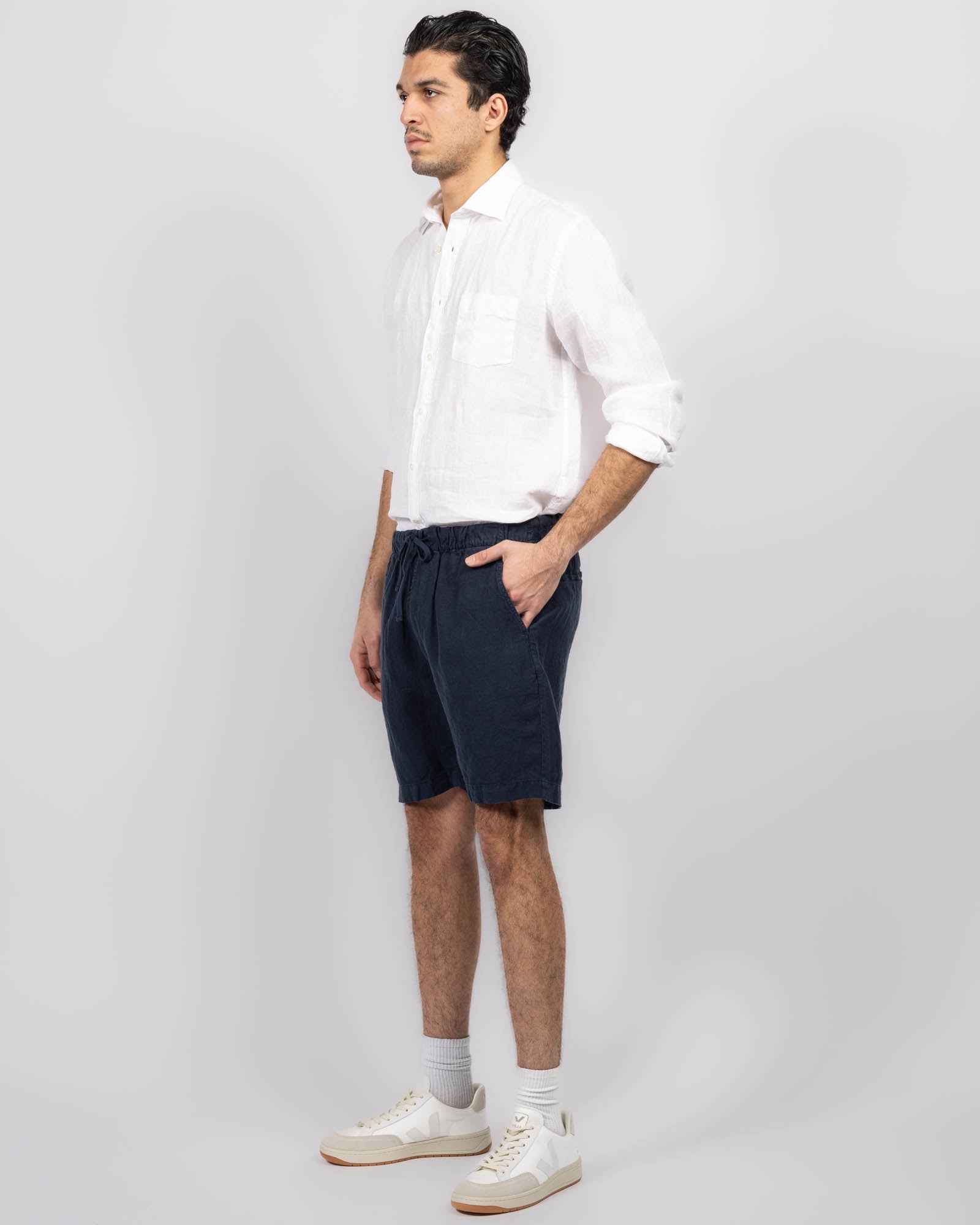 Joggy Shorts