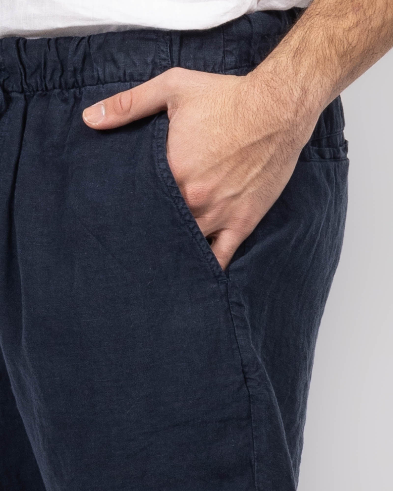 Joggy Shorts