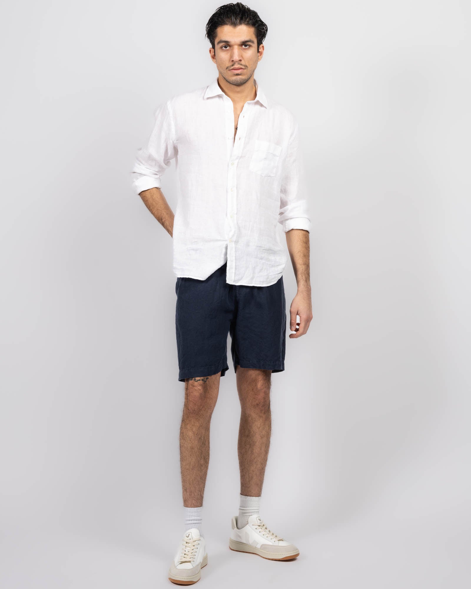 Joggy Shorts