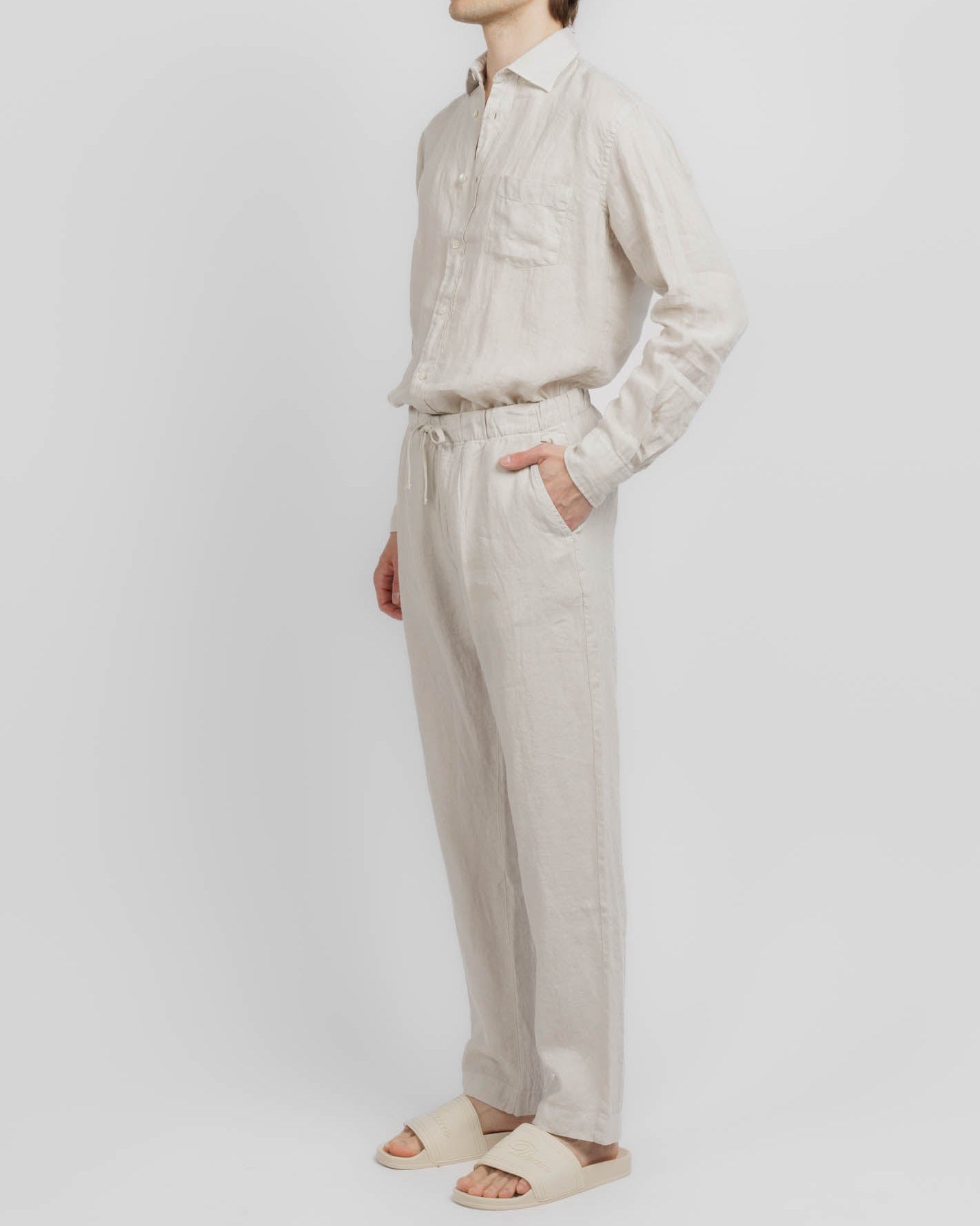 Joggy Pant