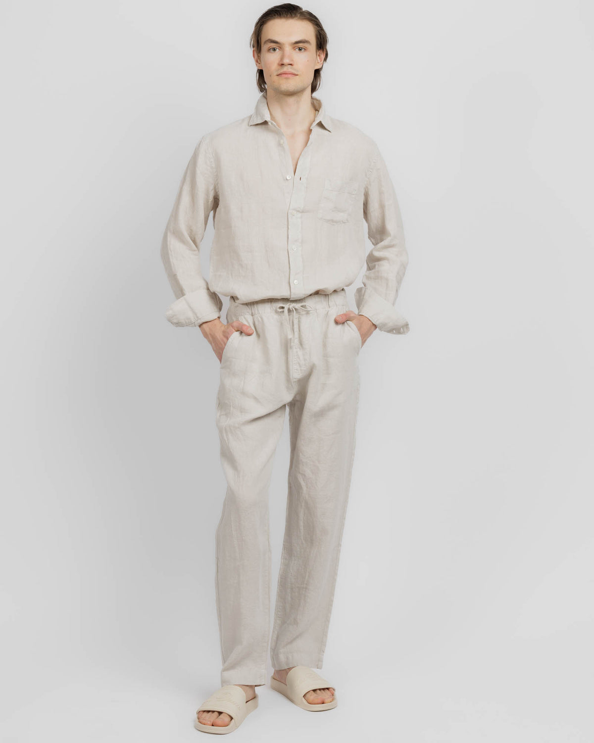 HARTFORD Joggy Pant