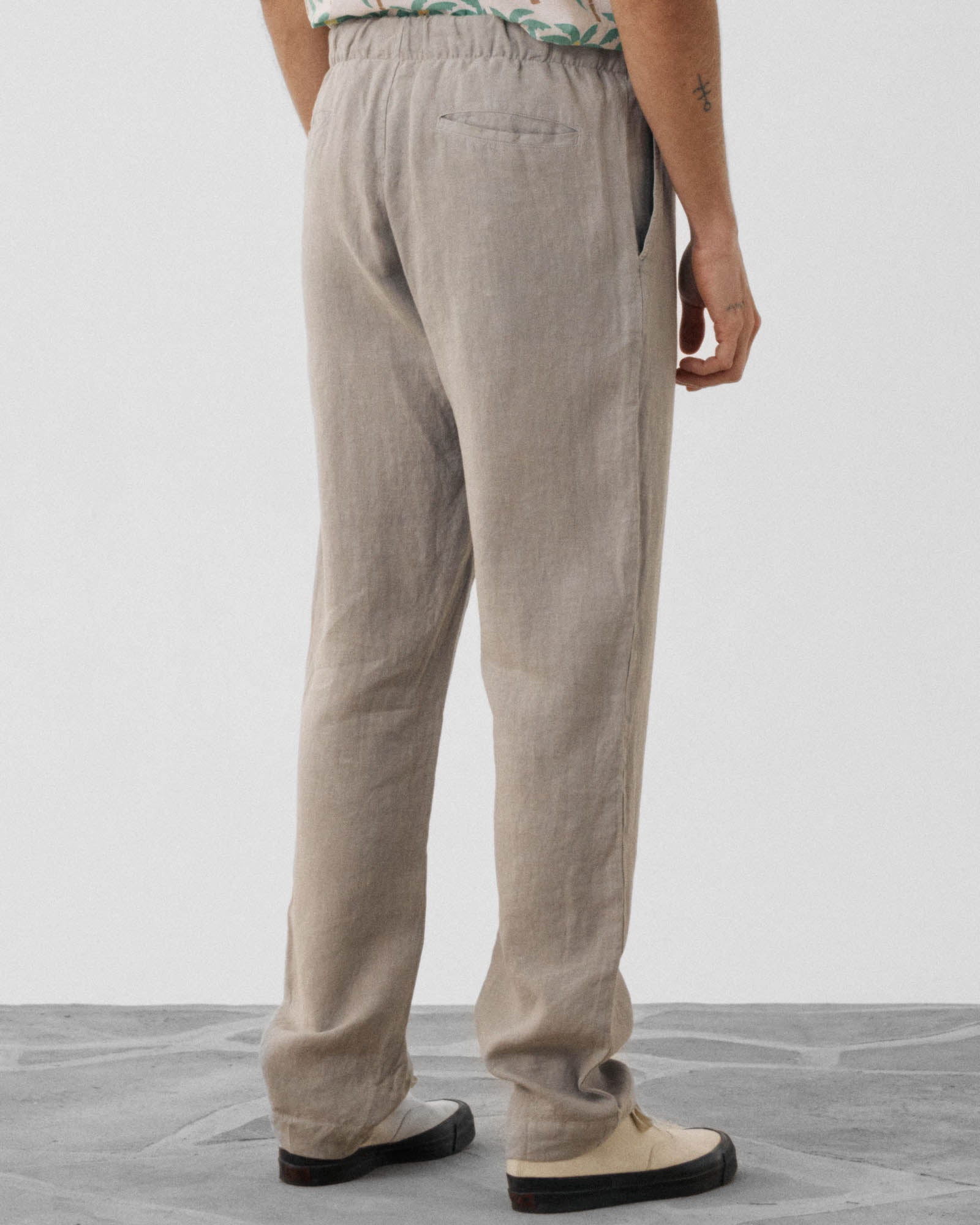 Joggy Pant