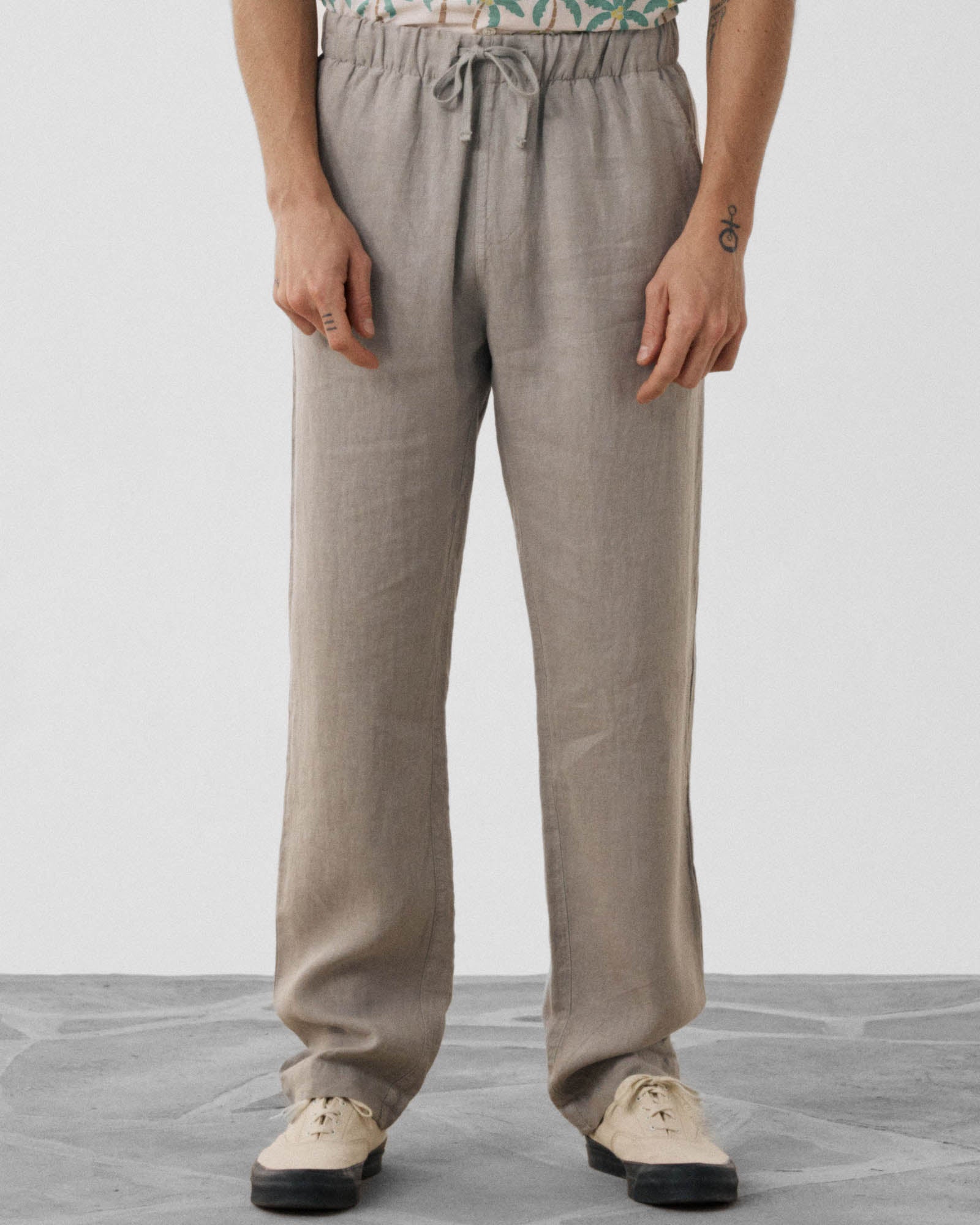 Joggy Pant