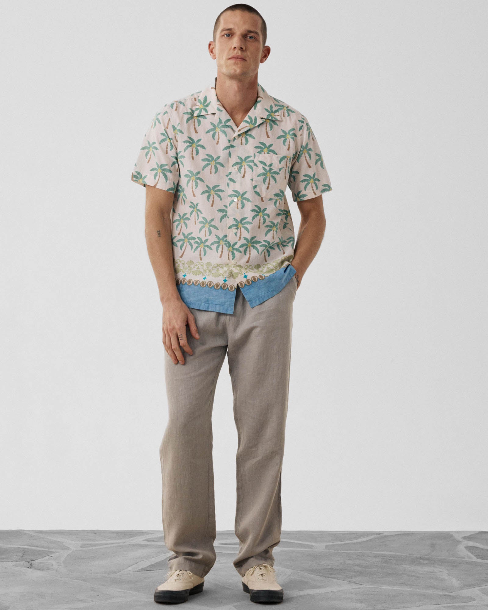 Joggy Pant