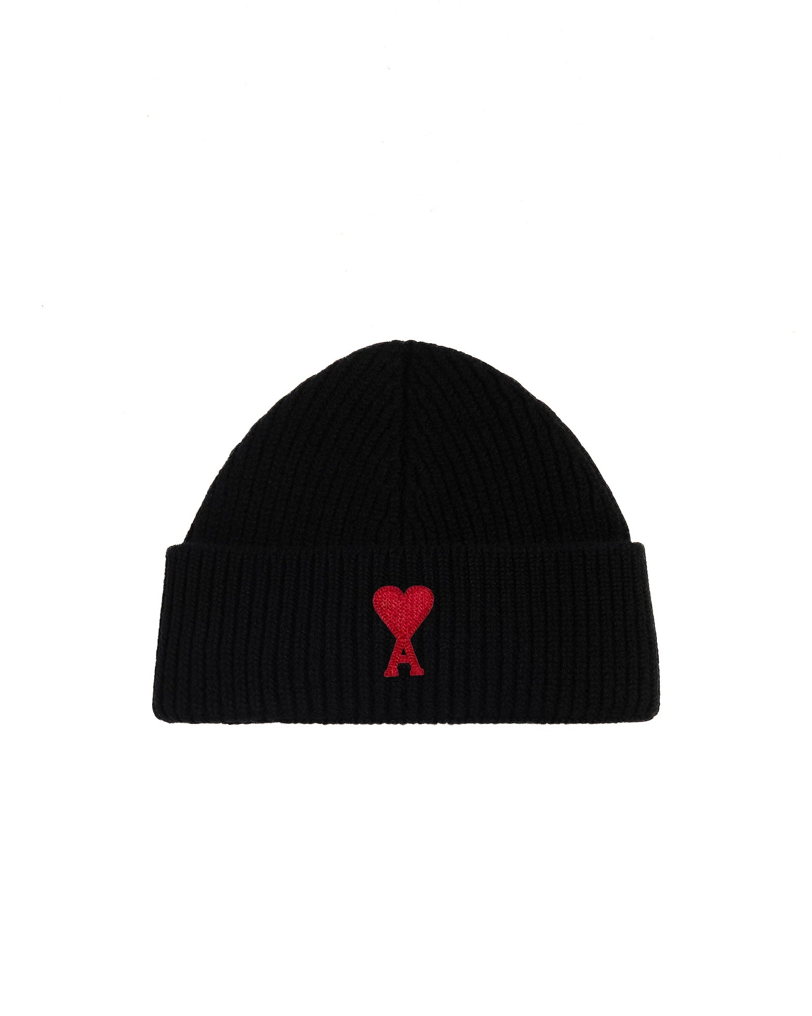 Red ADC Beanie