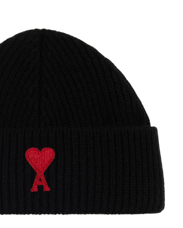 Red ADC Beanie